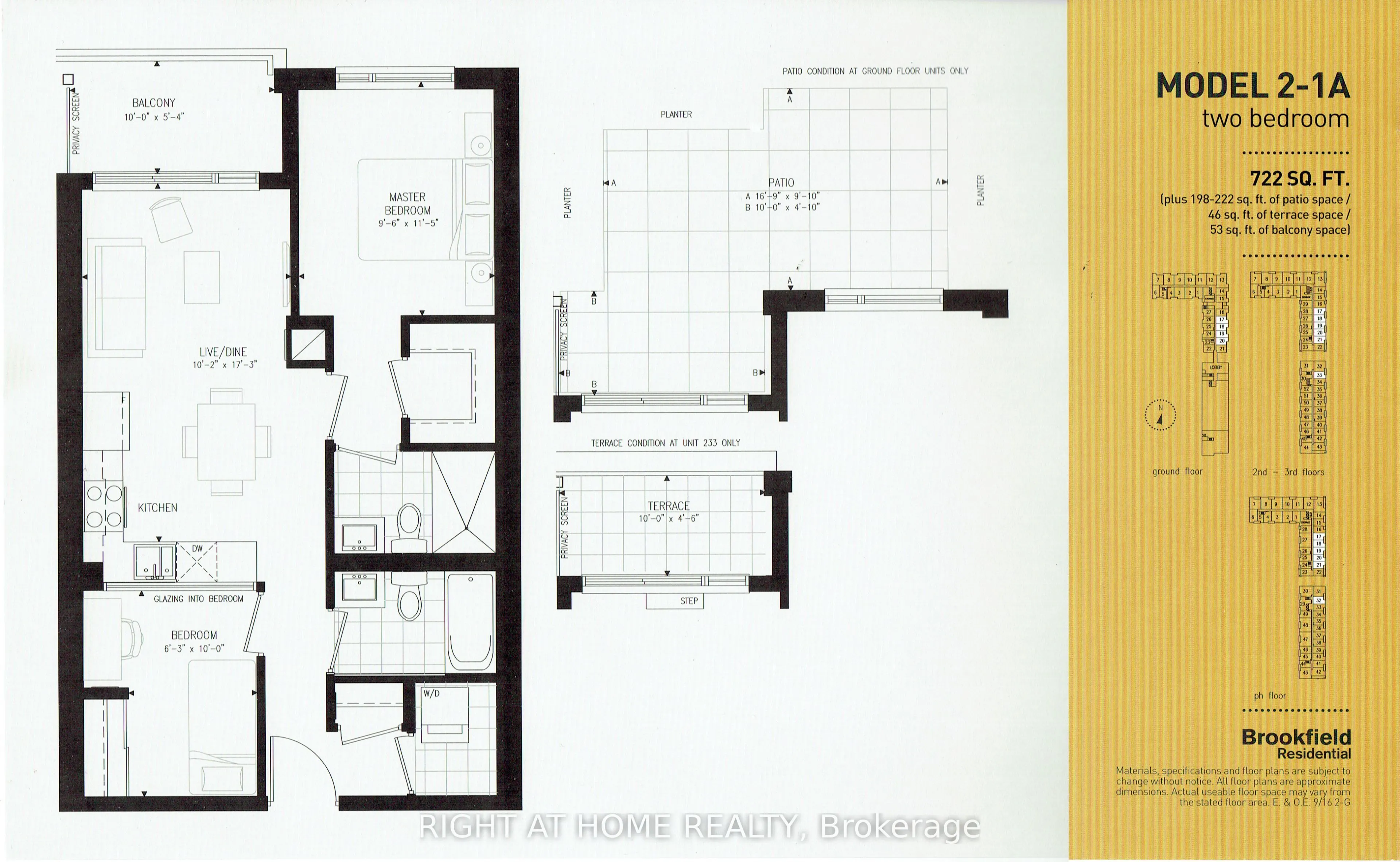 555 William Graham Drive #217