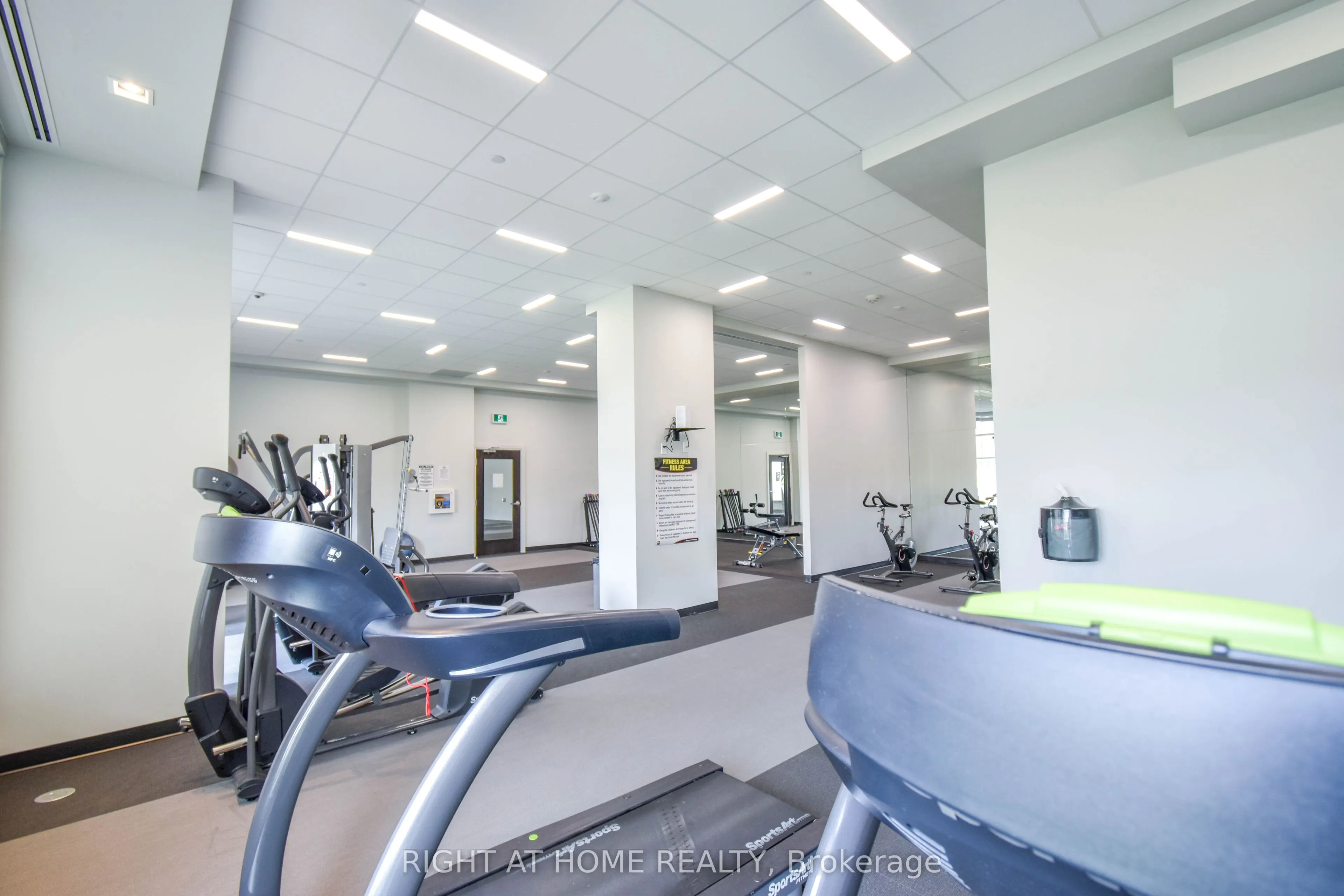 555 William Graham Drive #217