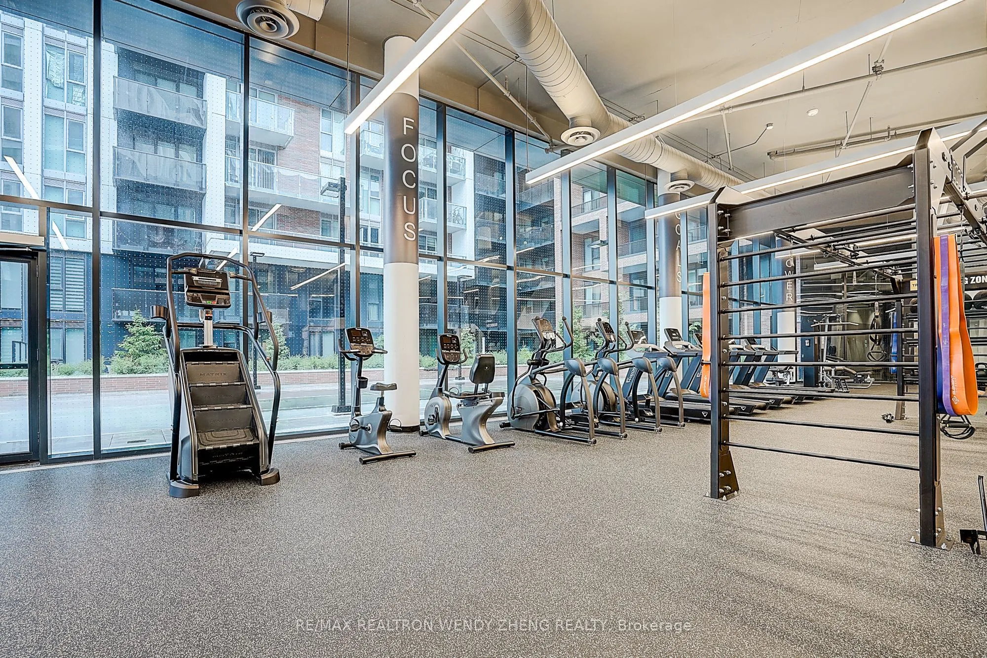 38 Simcoe Promenade N #C503