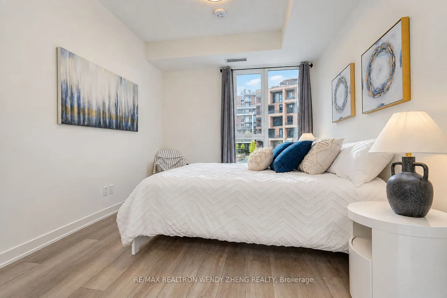 38 Simcoe Promenade N #C503