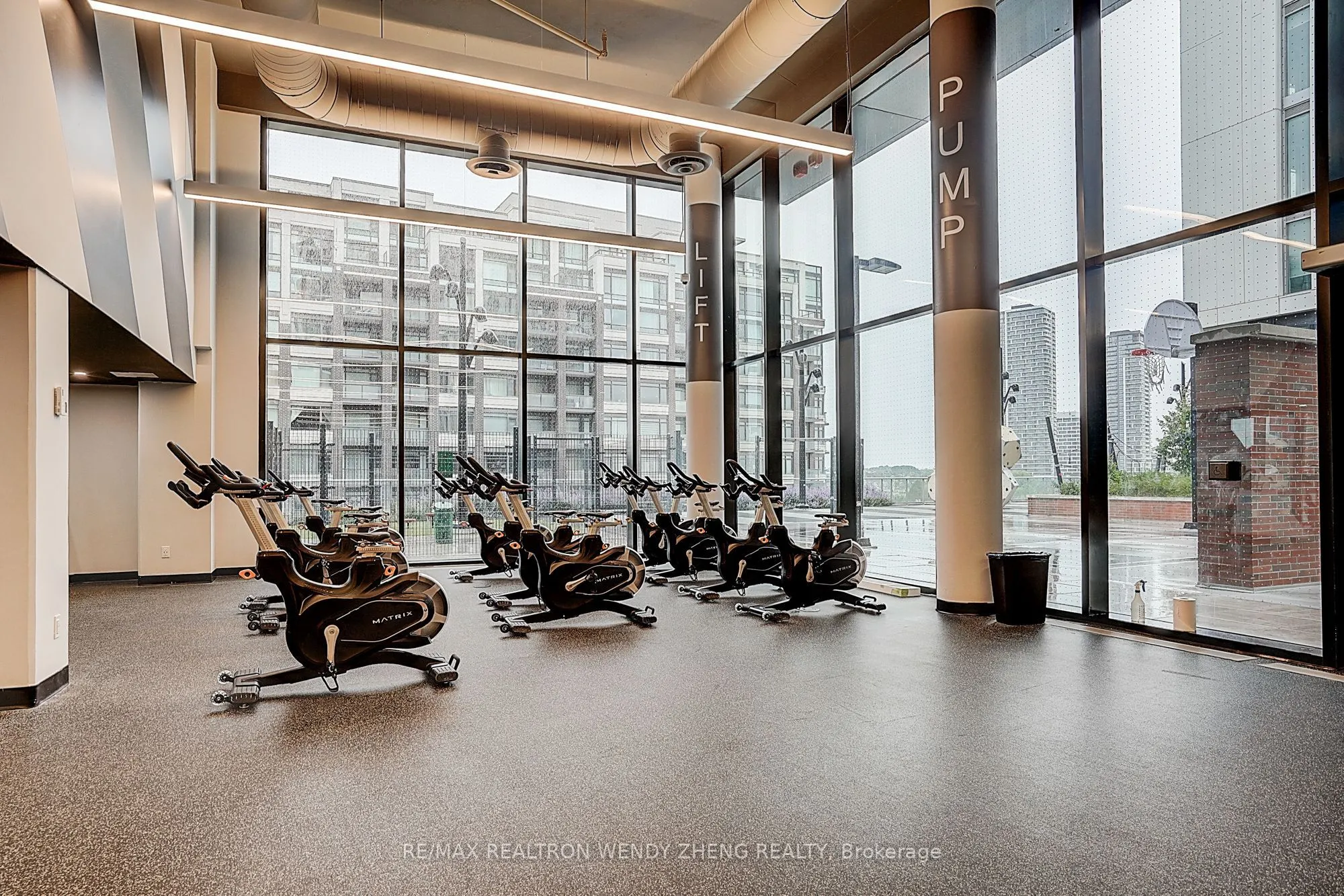 38 Simcoe Promenade N #C503
