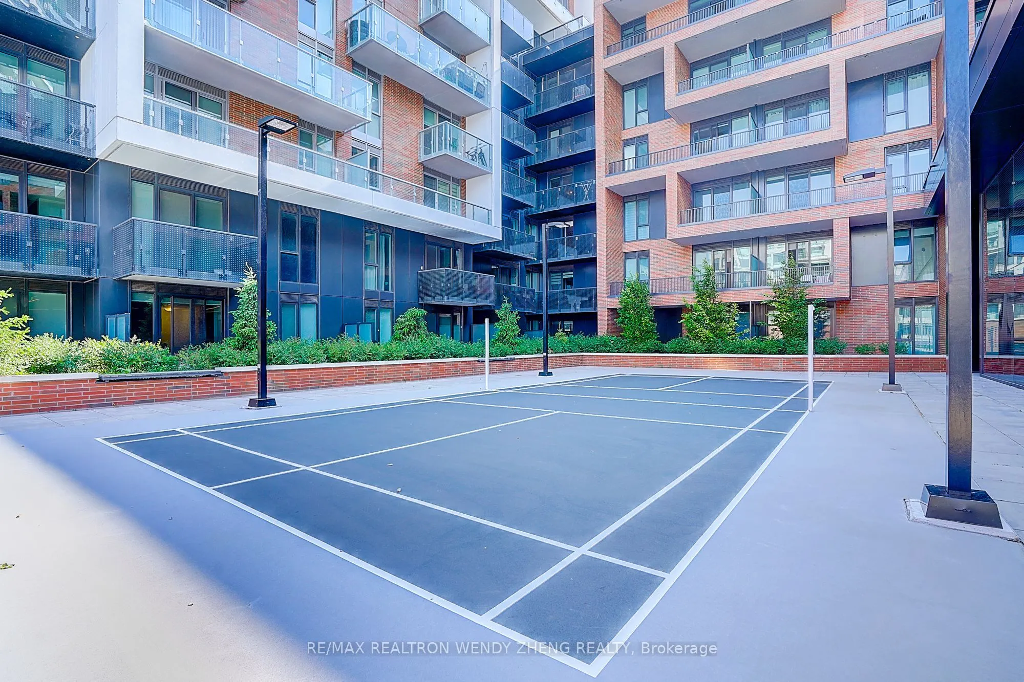 38 Simcoe Promenade N #C503