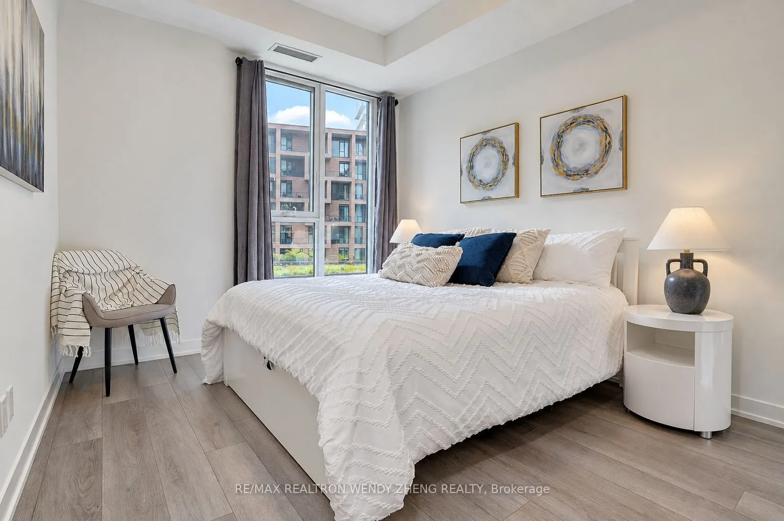 38 Simcoe Promenade N #C503