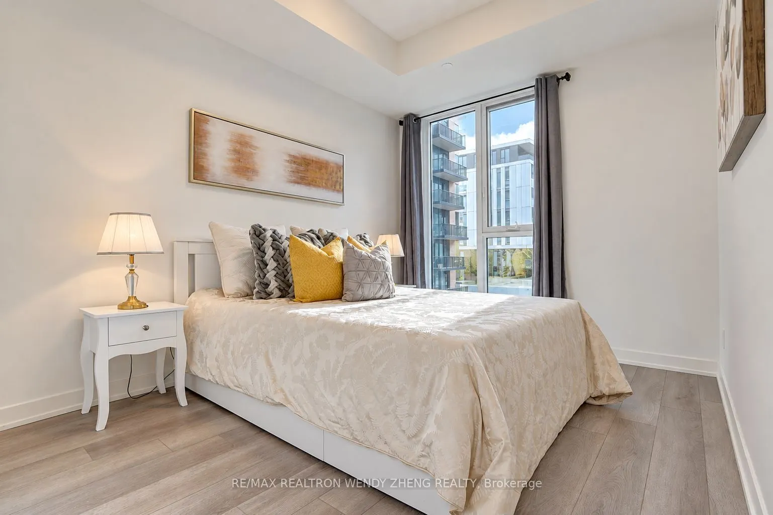 38 Simcoe Promenade N #C503
