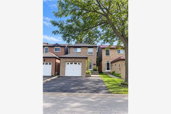 168 Mabley Crescent