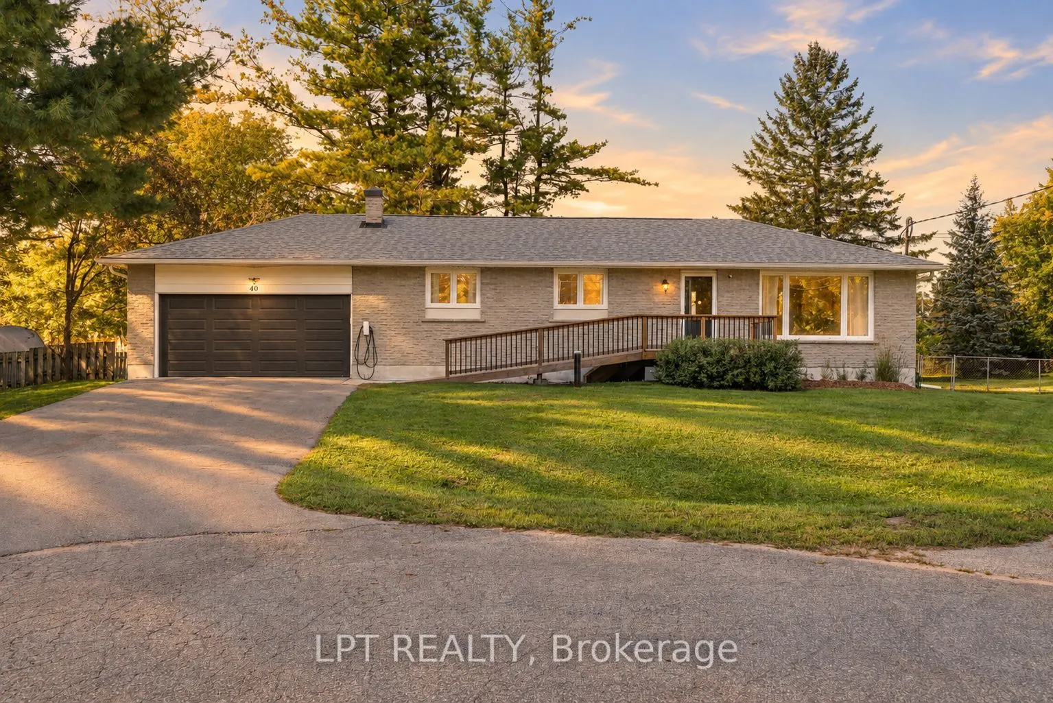 40 Rosemary Lane