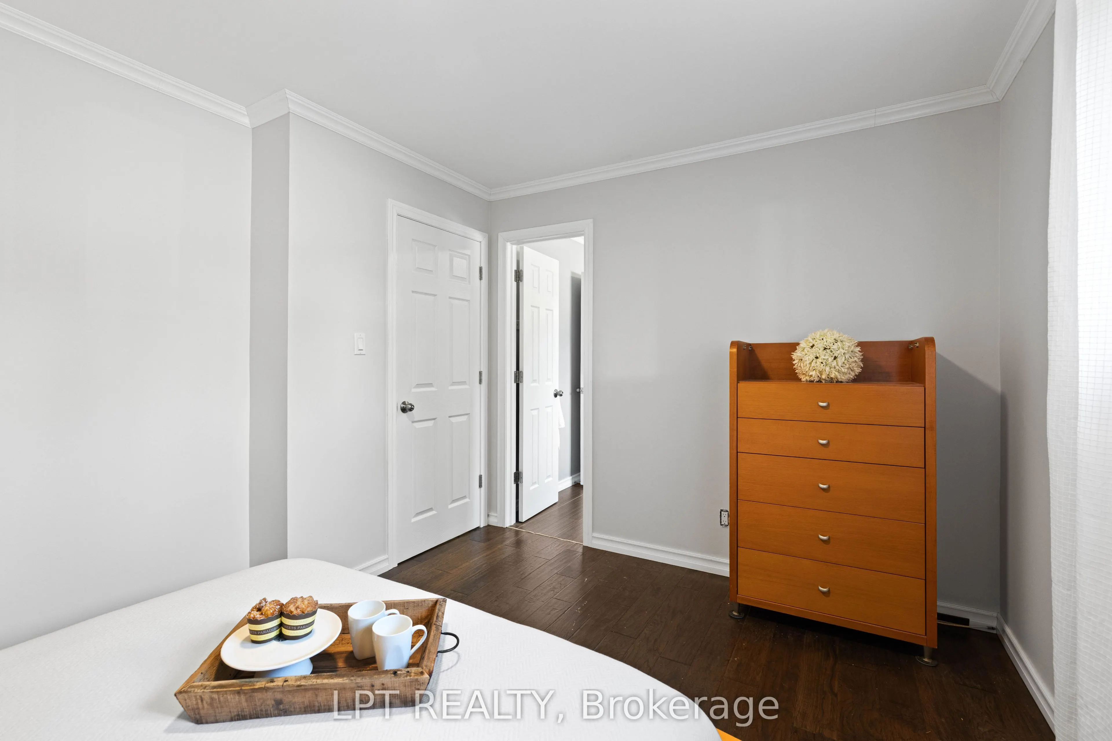 40 Rosemary Lane