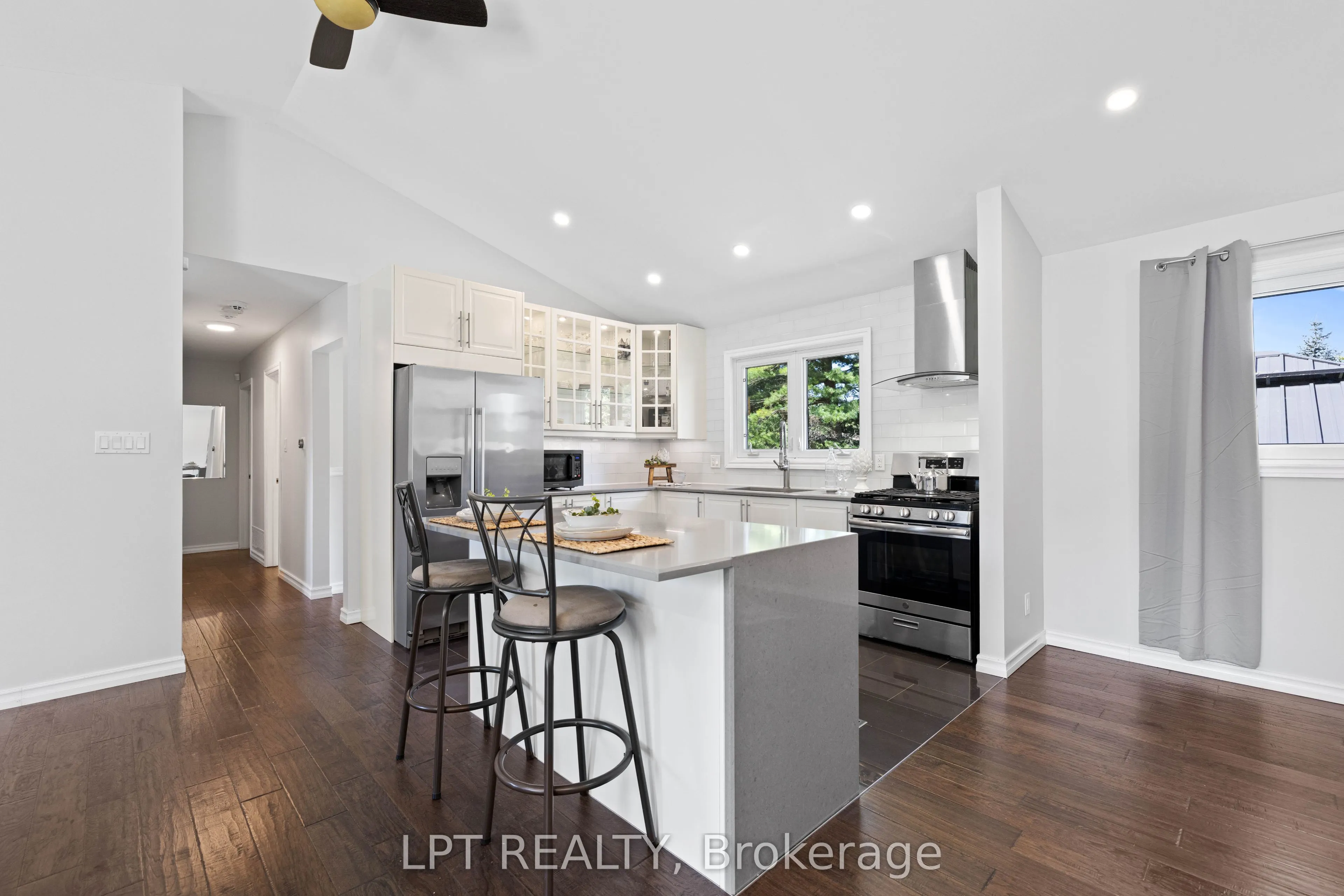 40 Rosemary Lane