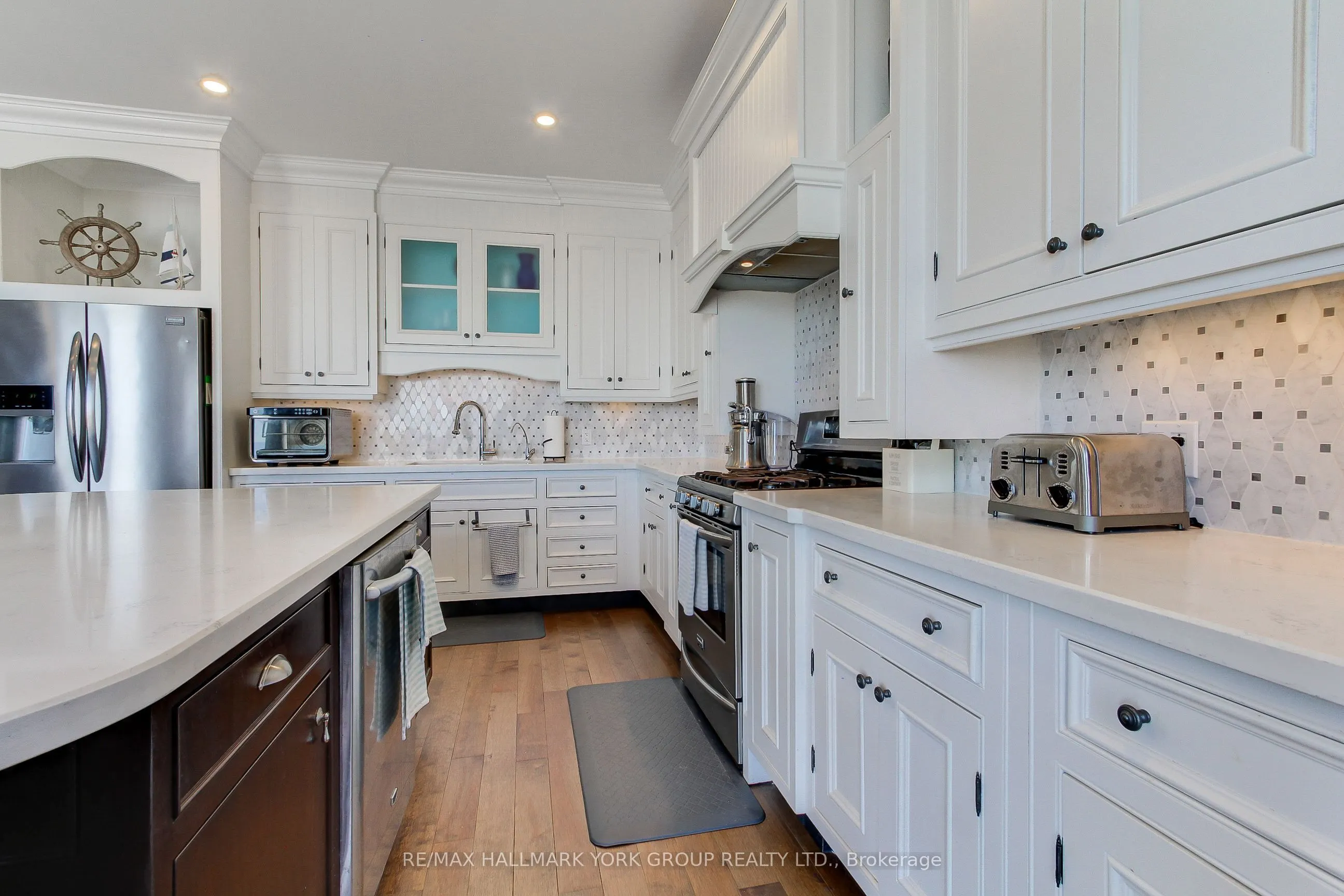303 LAKE DR EAST Drive