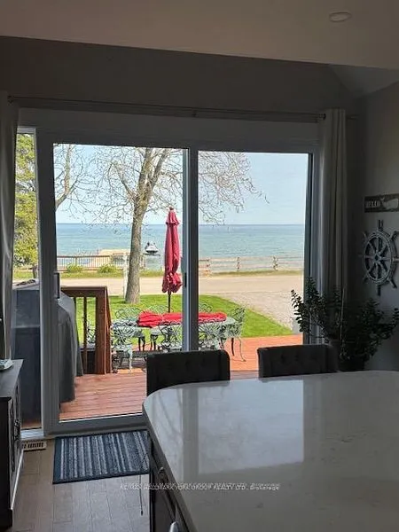 303 LAKE DR EAST Drive