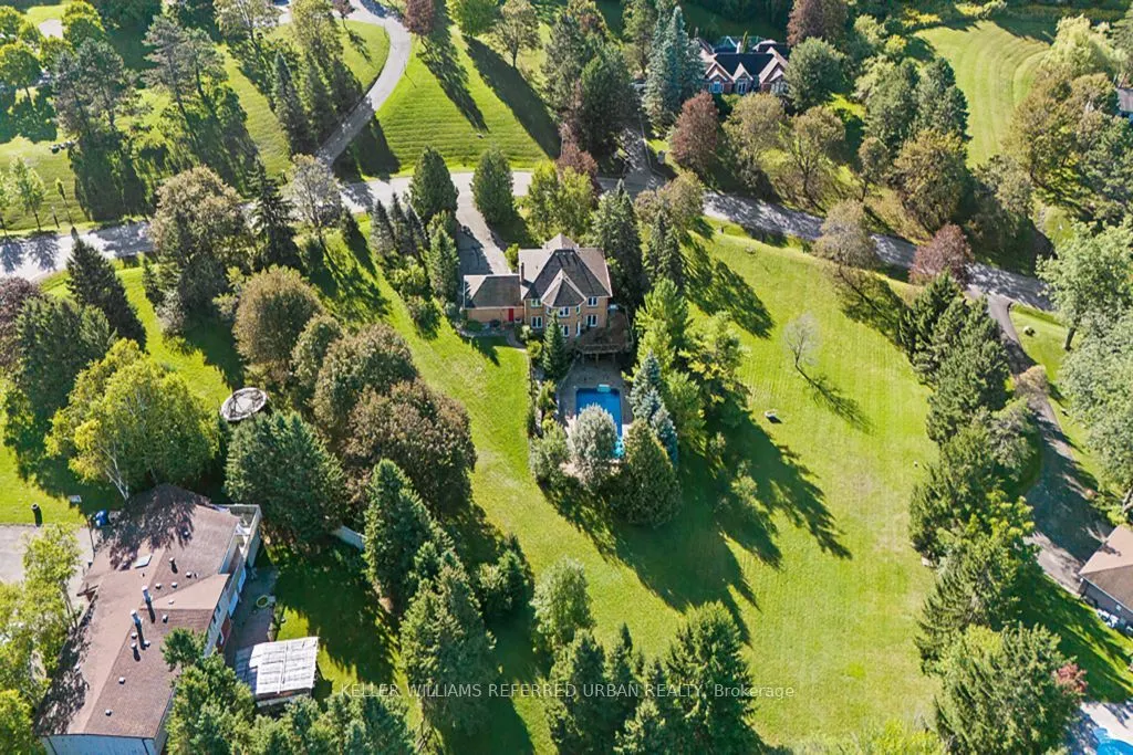 64 Elderberry Trail