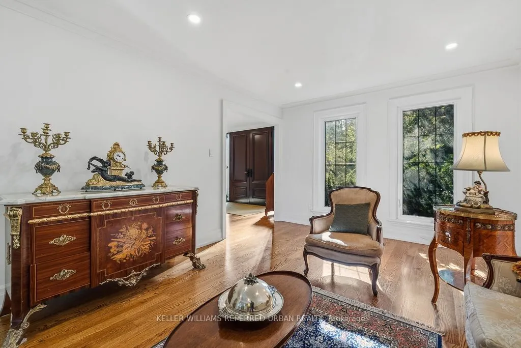 64 Elderberry Trail