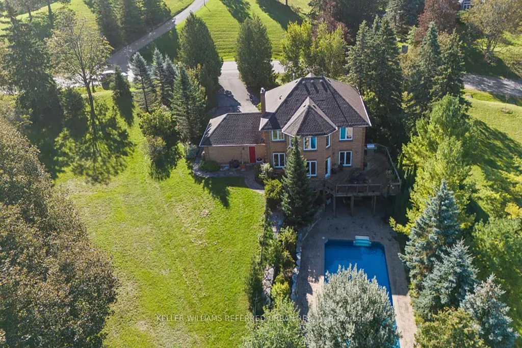 64 Elderberry Trail