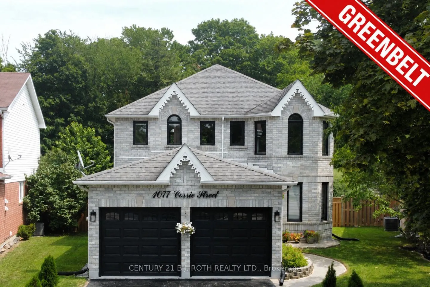 1077 CORRIE Street