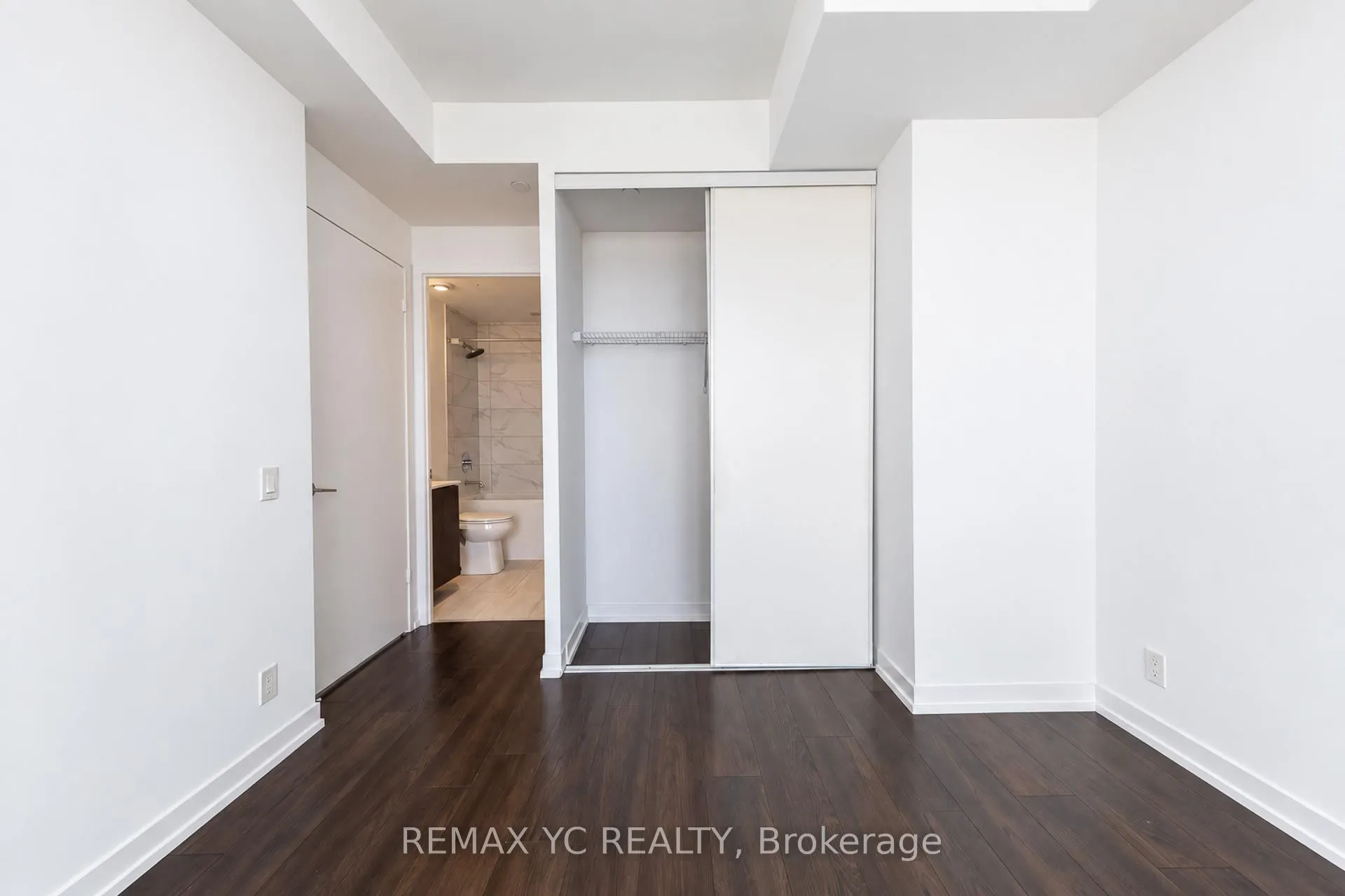 5 Buttermill Avenue #3501