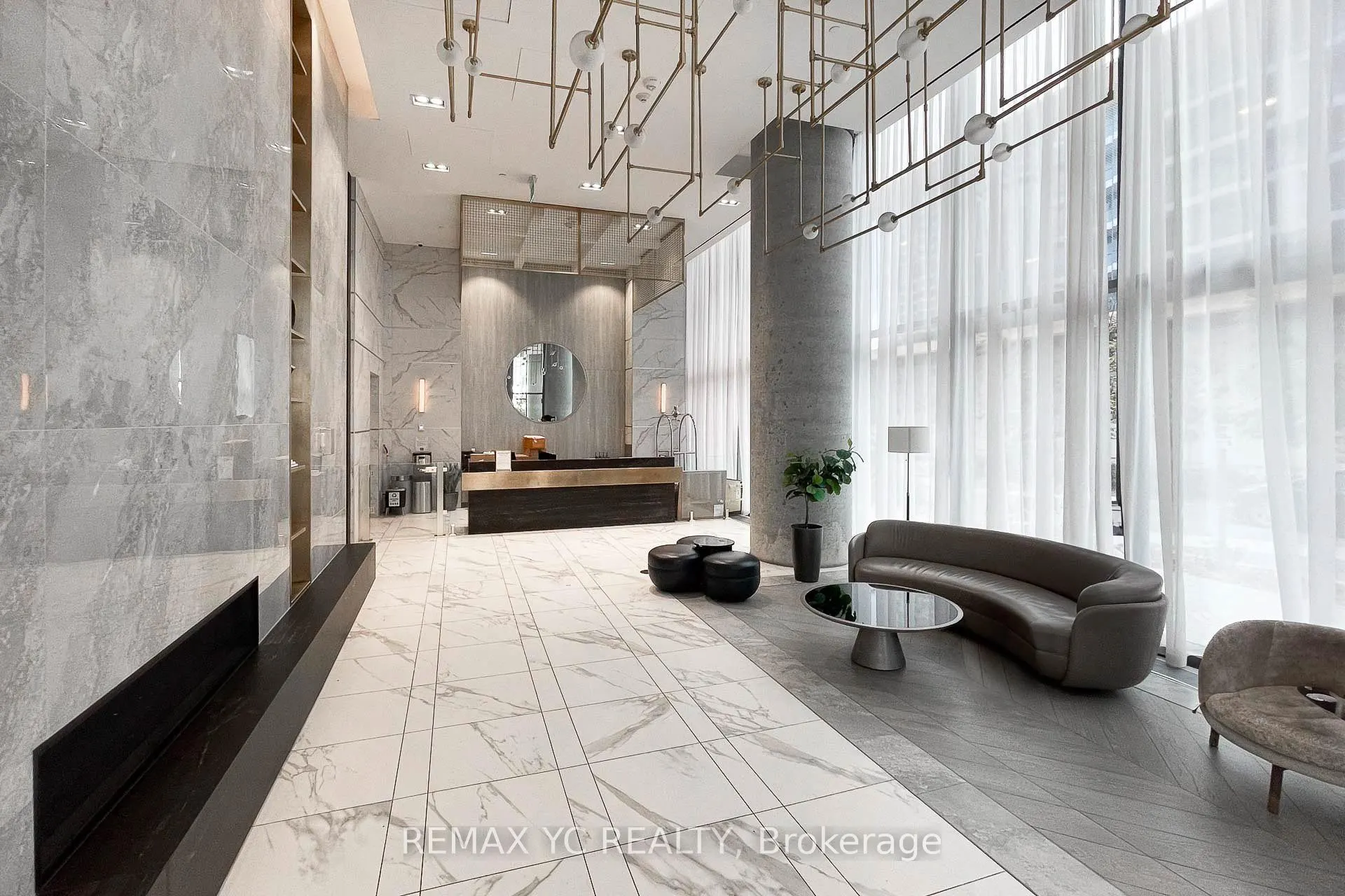 5 Buttermill Avenue #3501