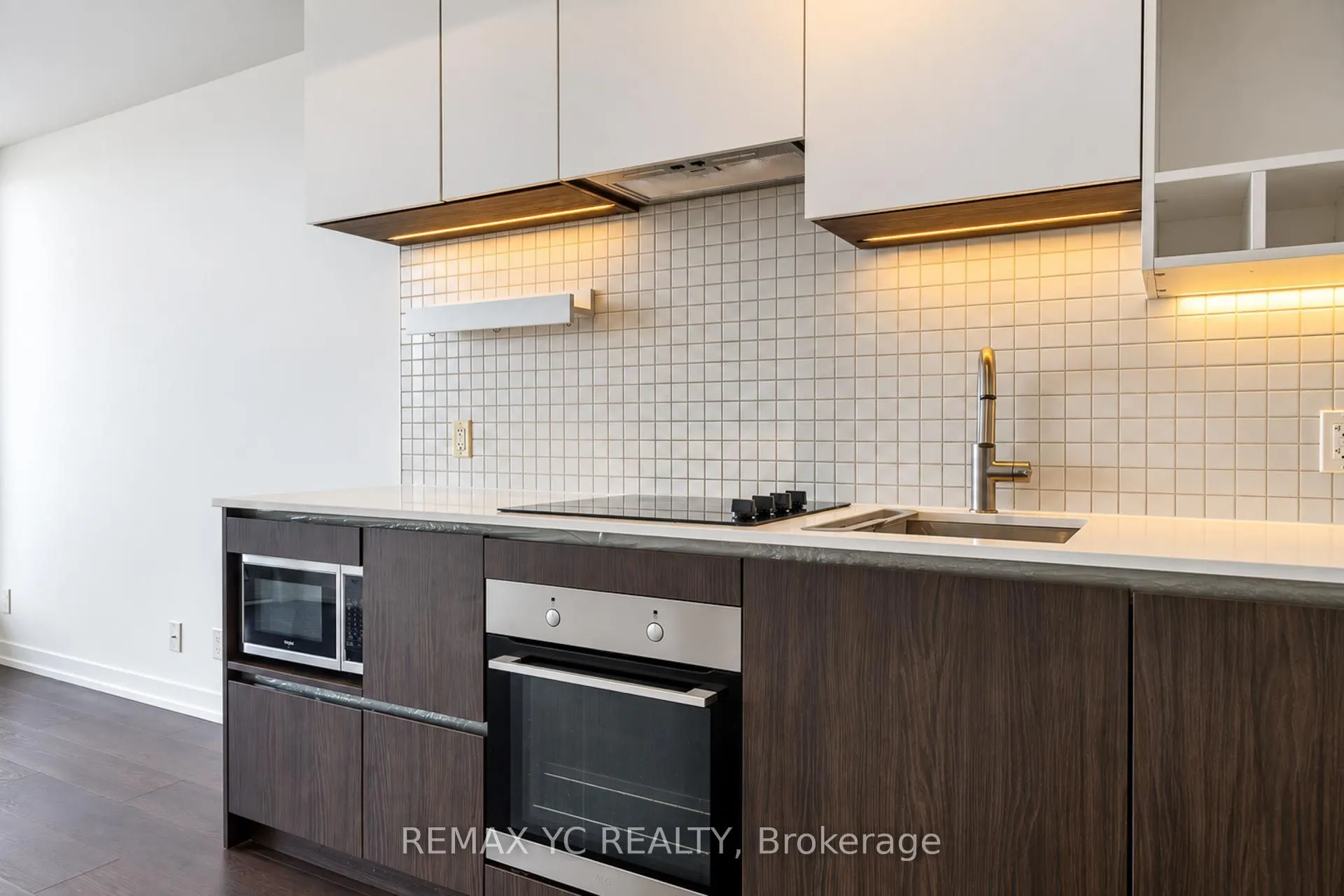 5 Buttermill Avenue #3501