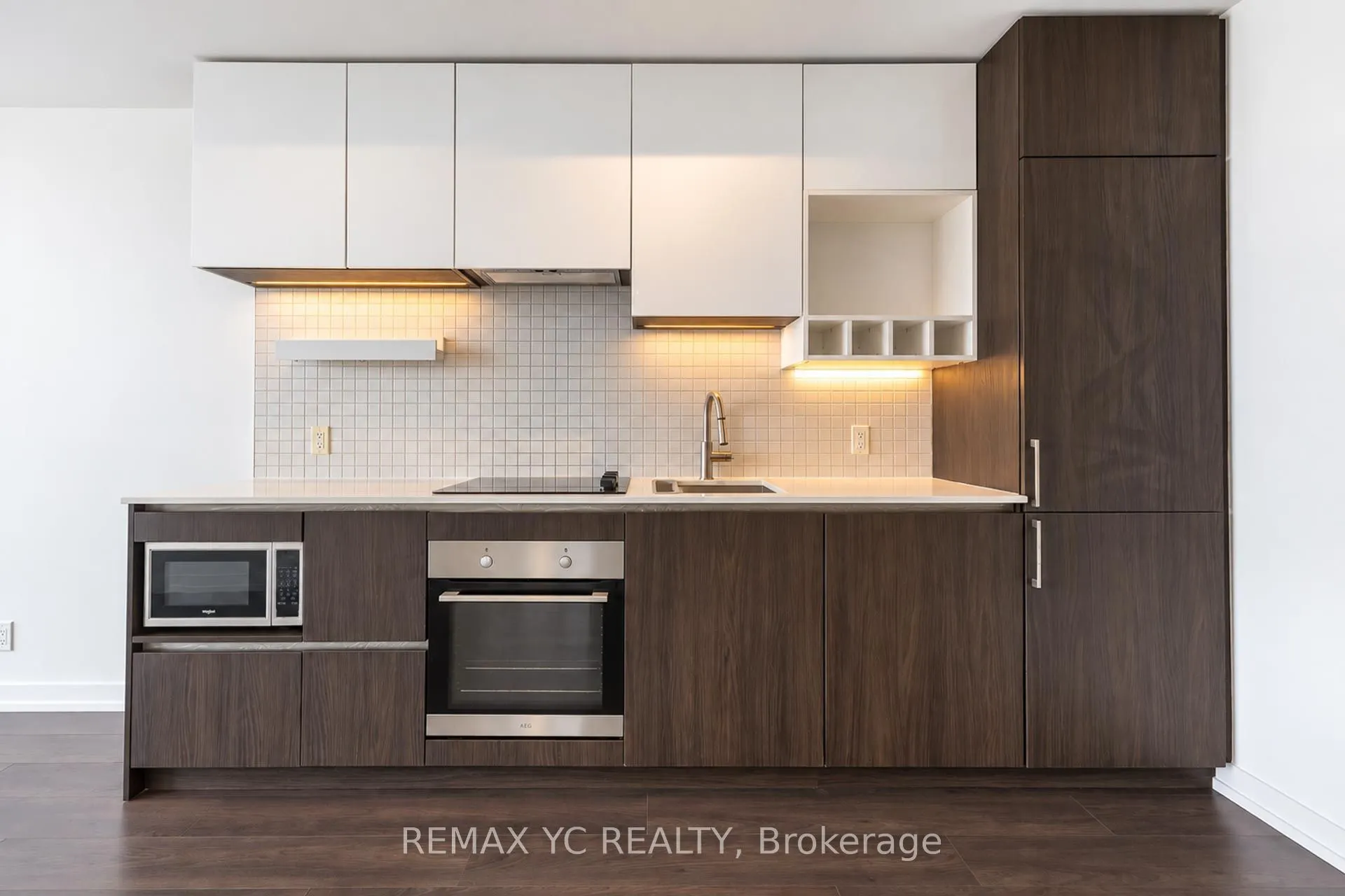 5 Buttermill Avenue #3501