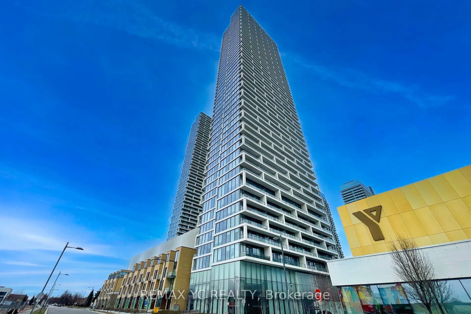 5 Buttermill Avenue #3501