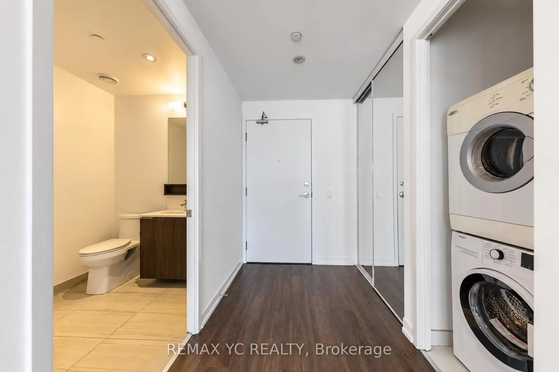 5 Buttermill Avenue #3501