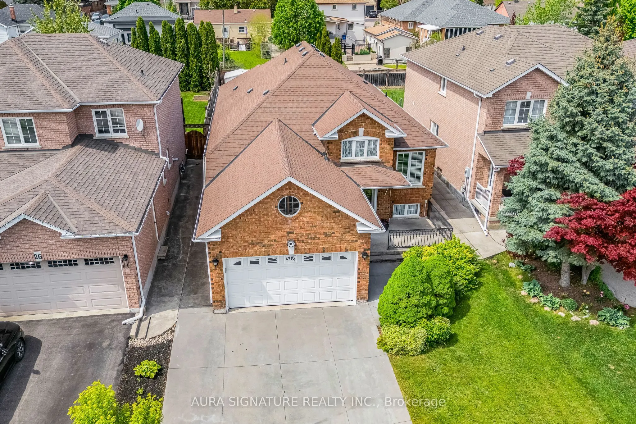 30 Graceview Court