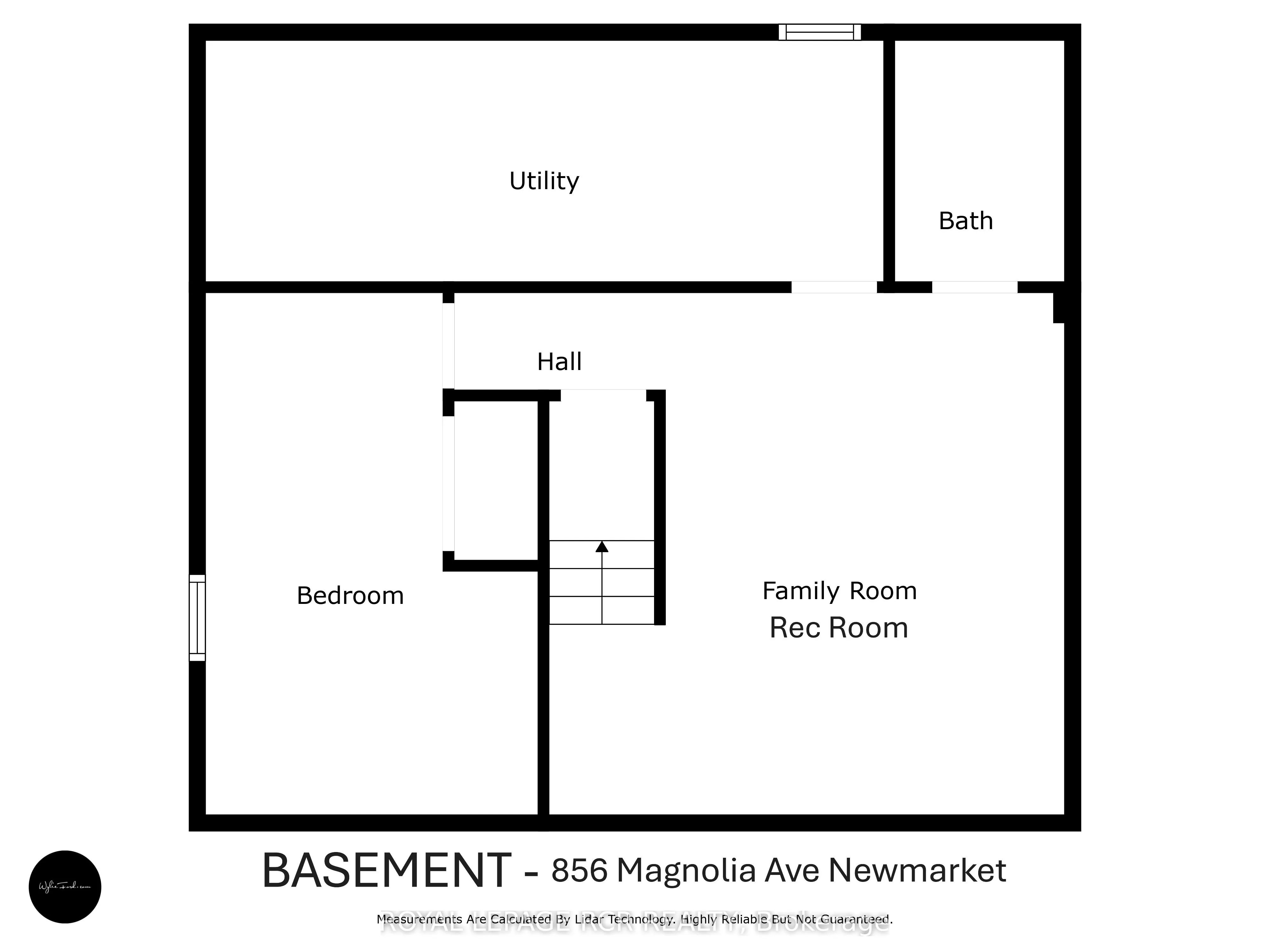 856 Magnolia Avenue