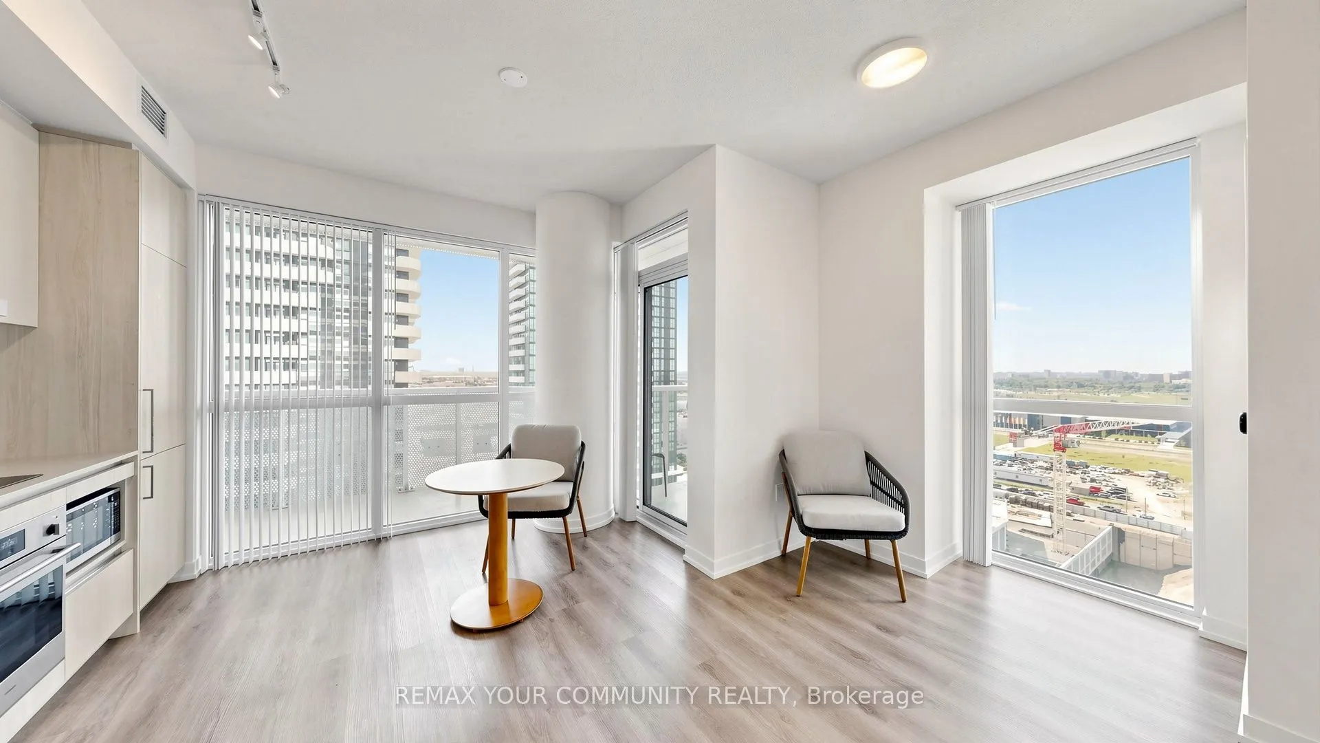 225 Commerce Street #1702
