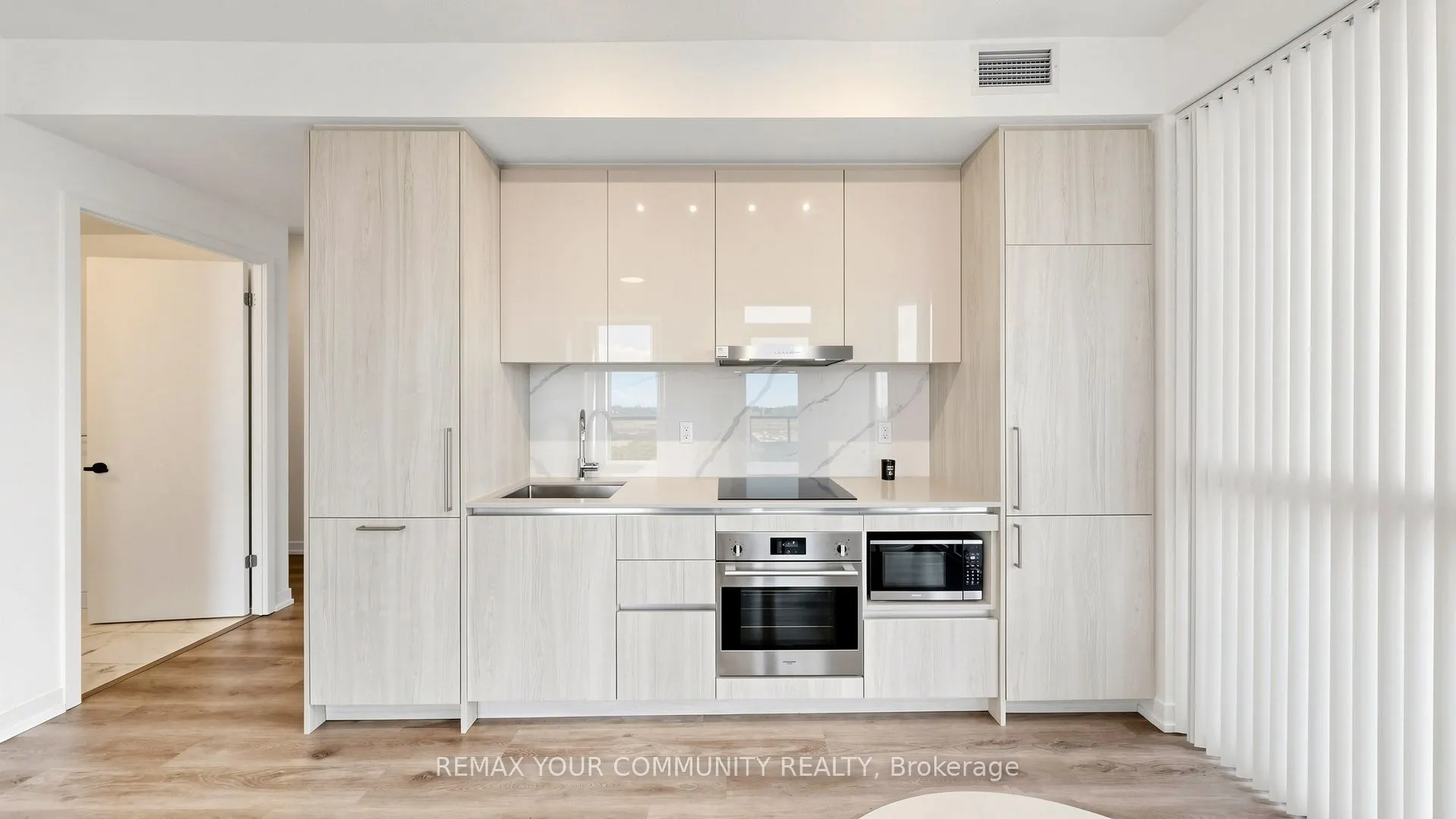 225 Commerce Street #1702