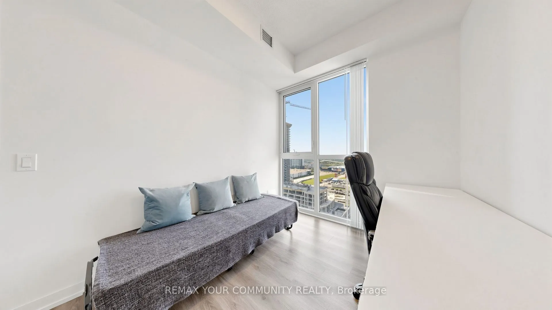 225 Commerce Street #1702