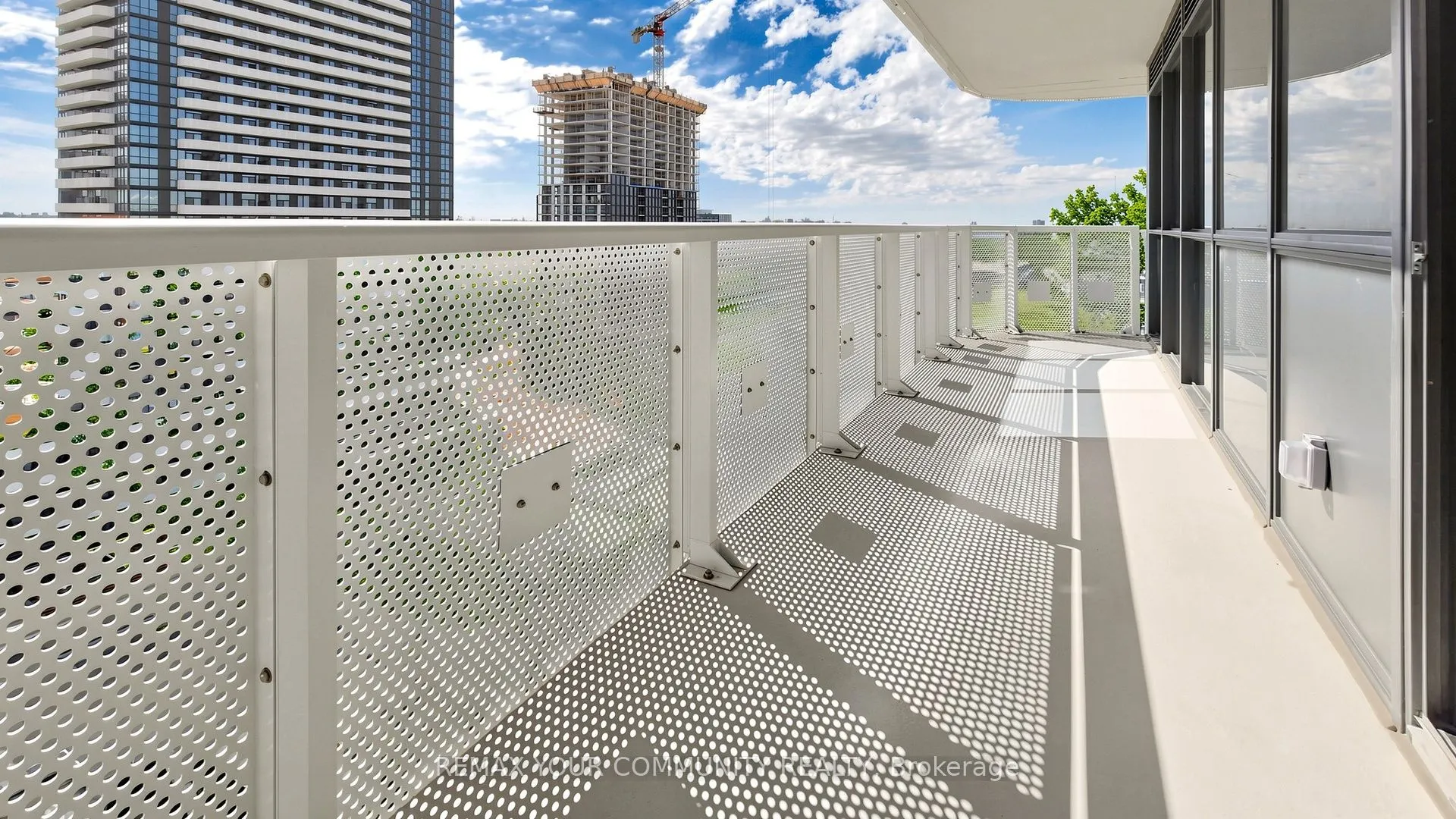 225 Commerce Street #1702