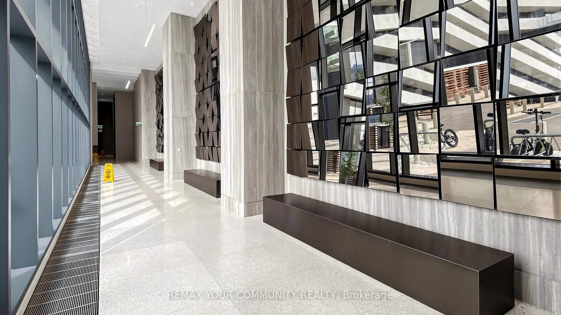 225 Commerce Street #1702