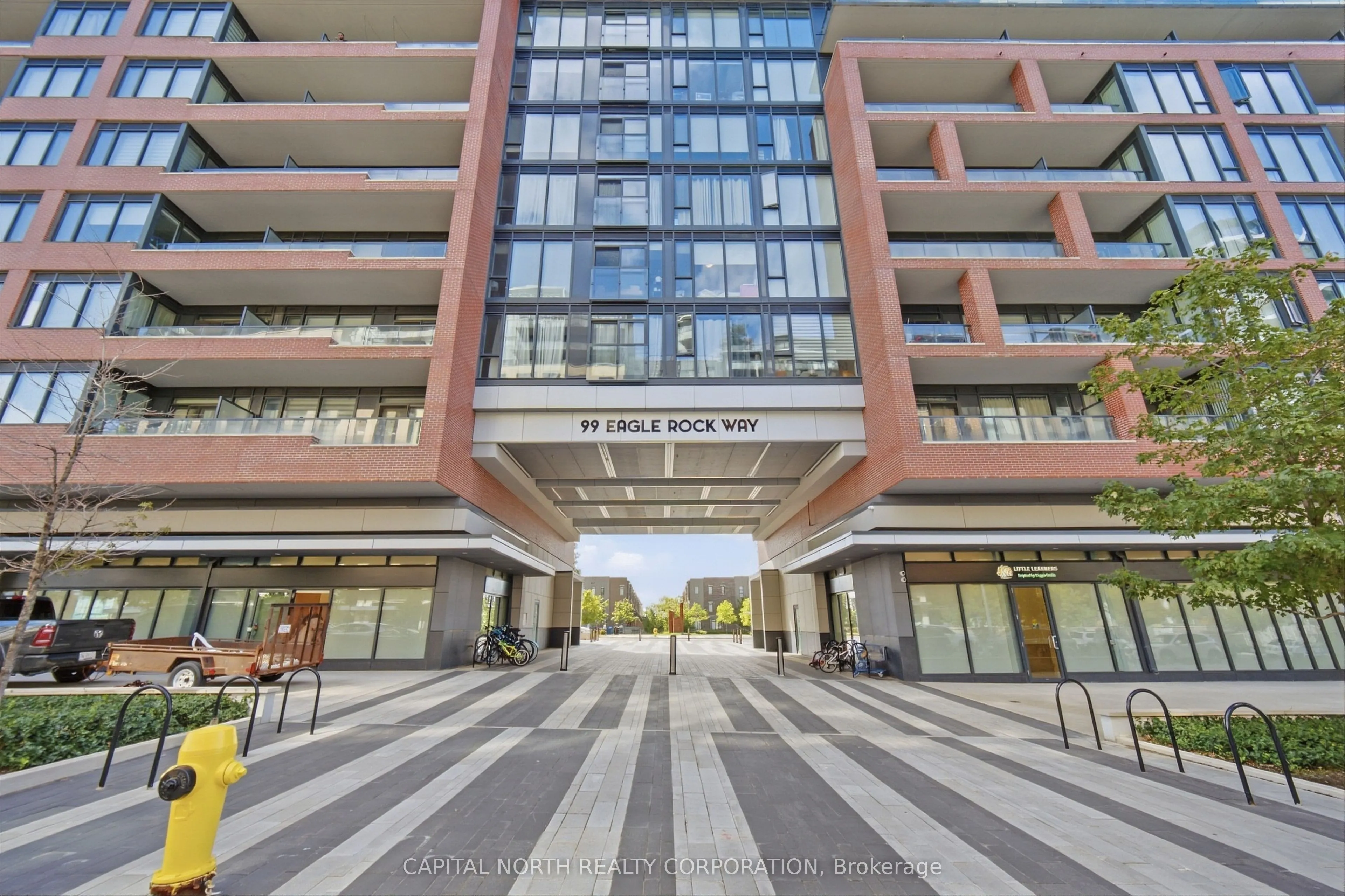 99 Eagle Rock Way #403