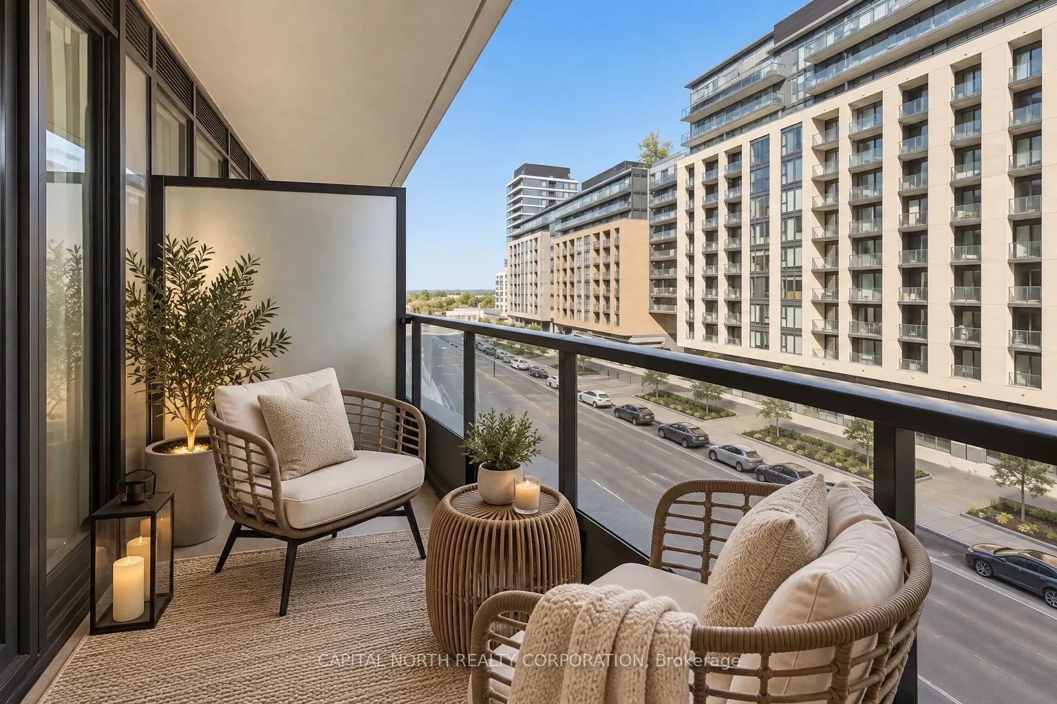 99 Eagle Rock Way #403