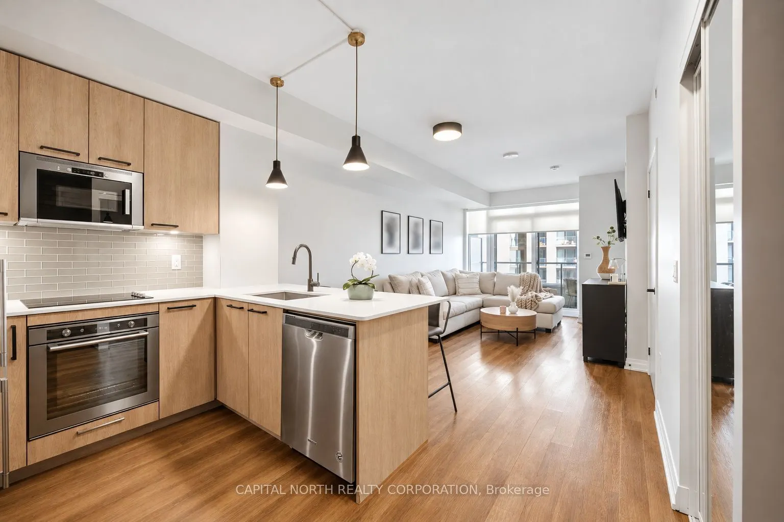 99 Eagle Rock Way #403