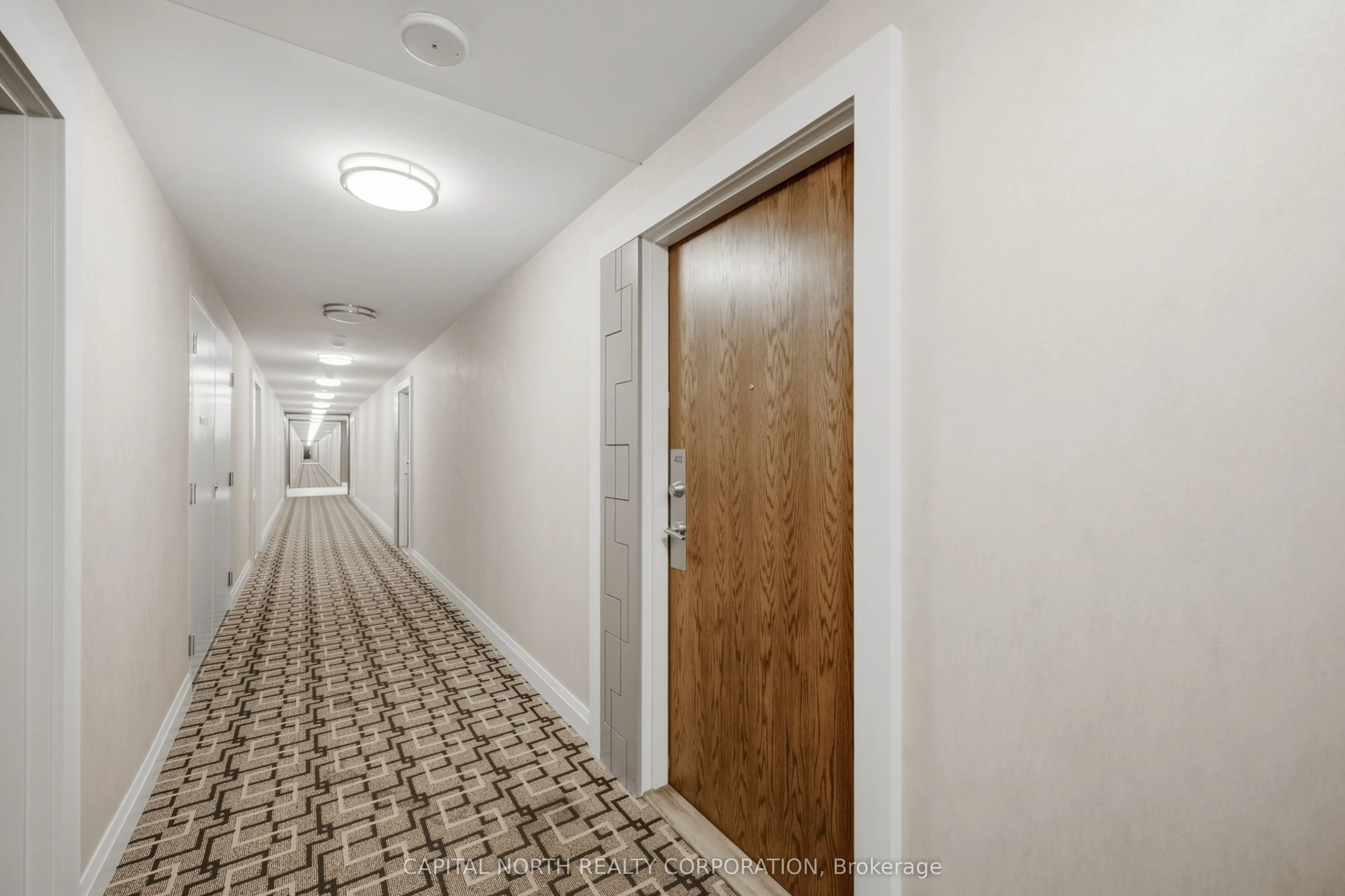 99 Eagle Rock Way #403