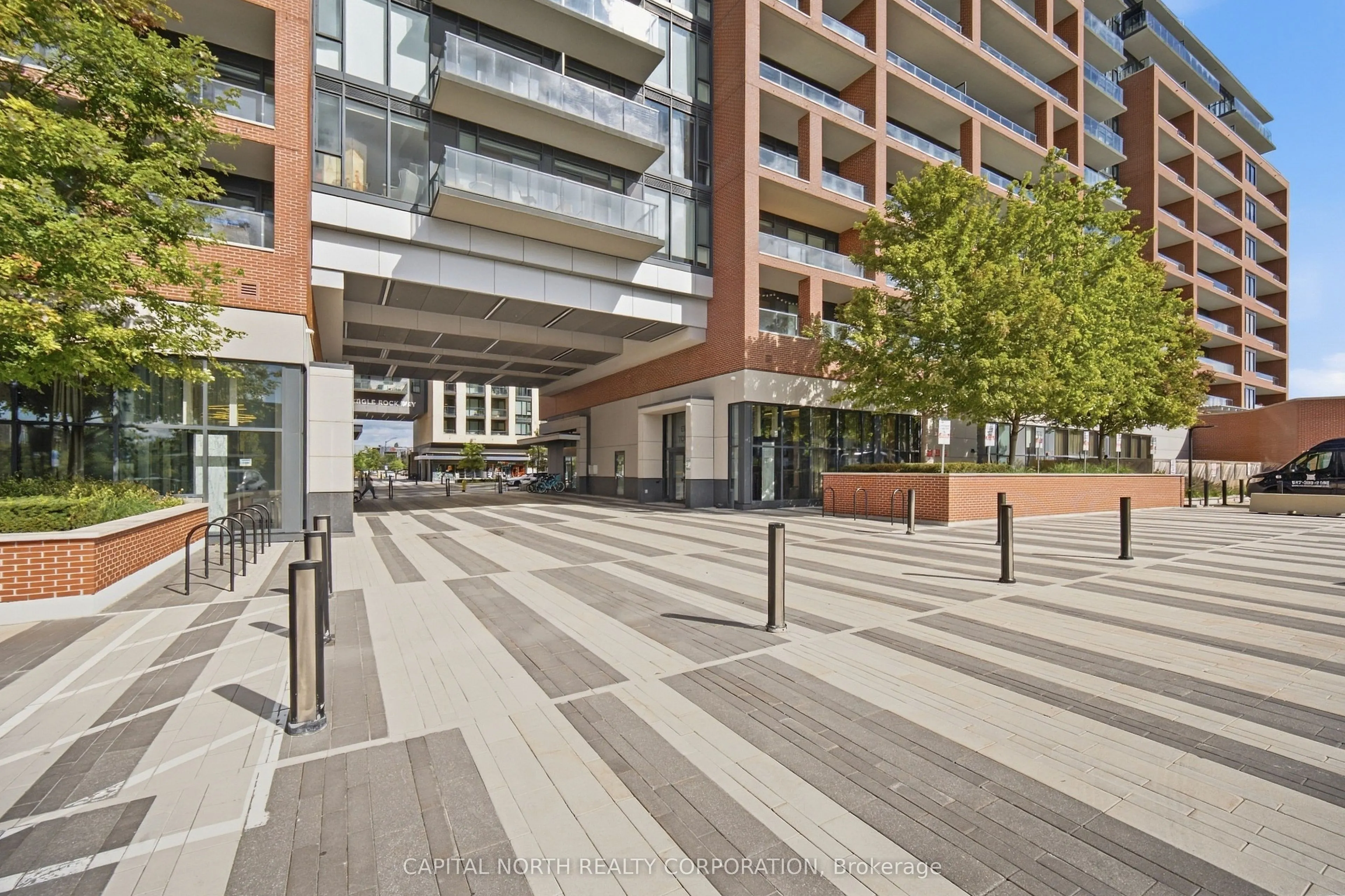 99 Eagle Rock Way #403