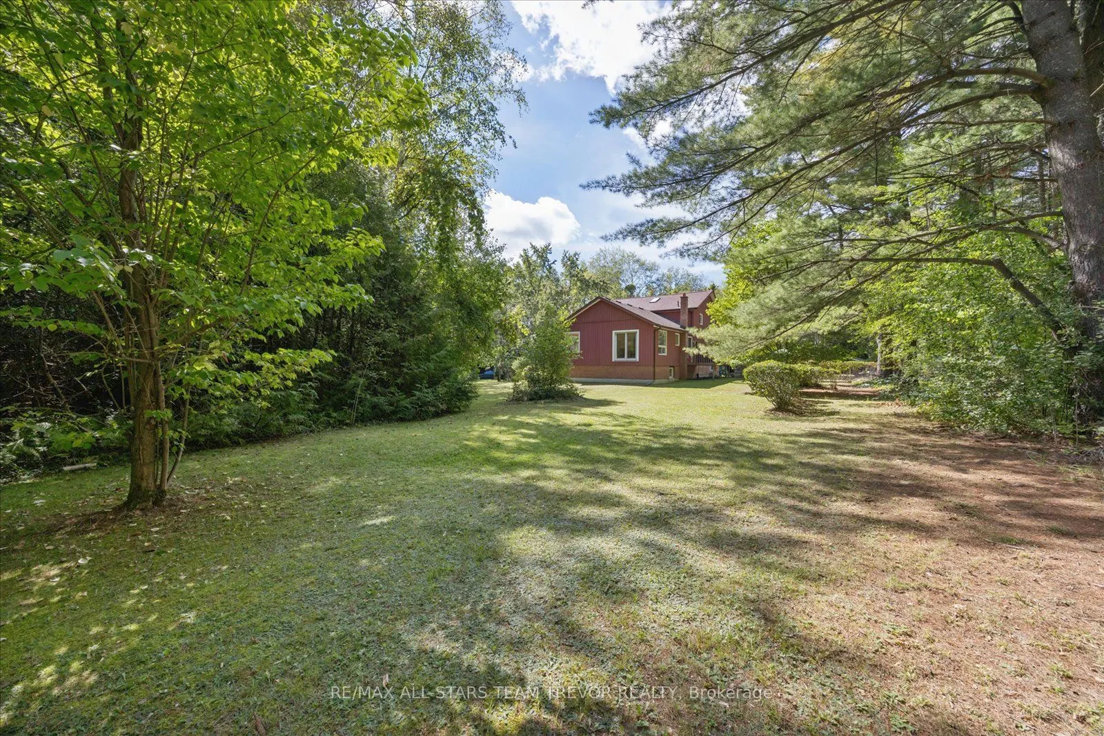 3098 Boag Road