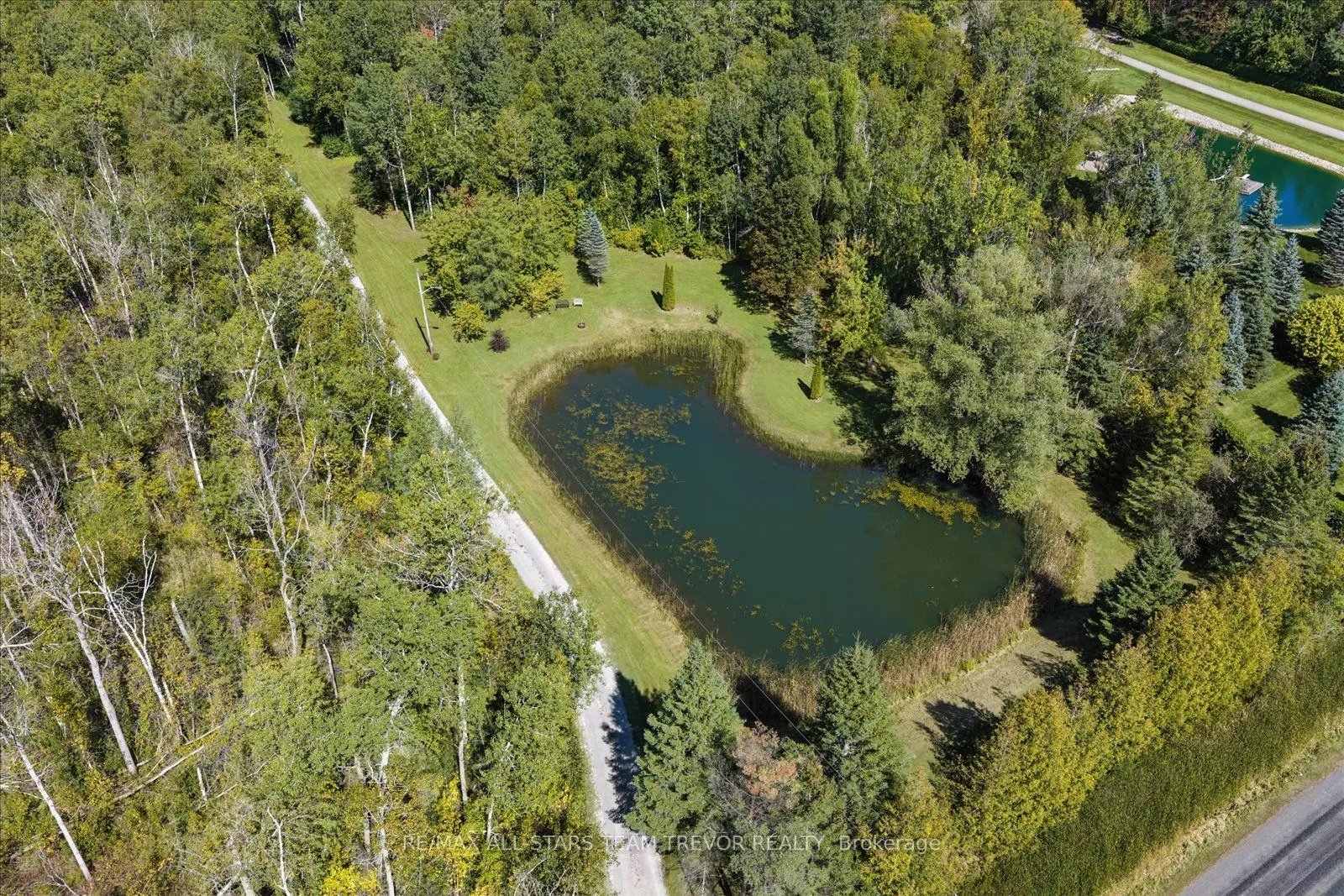 3098 Boag Road