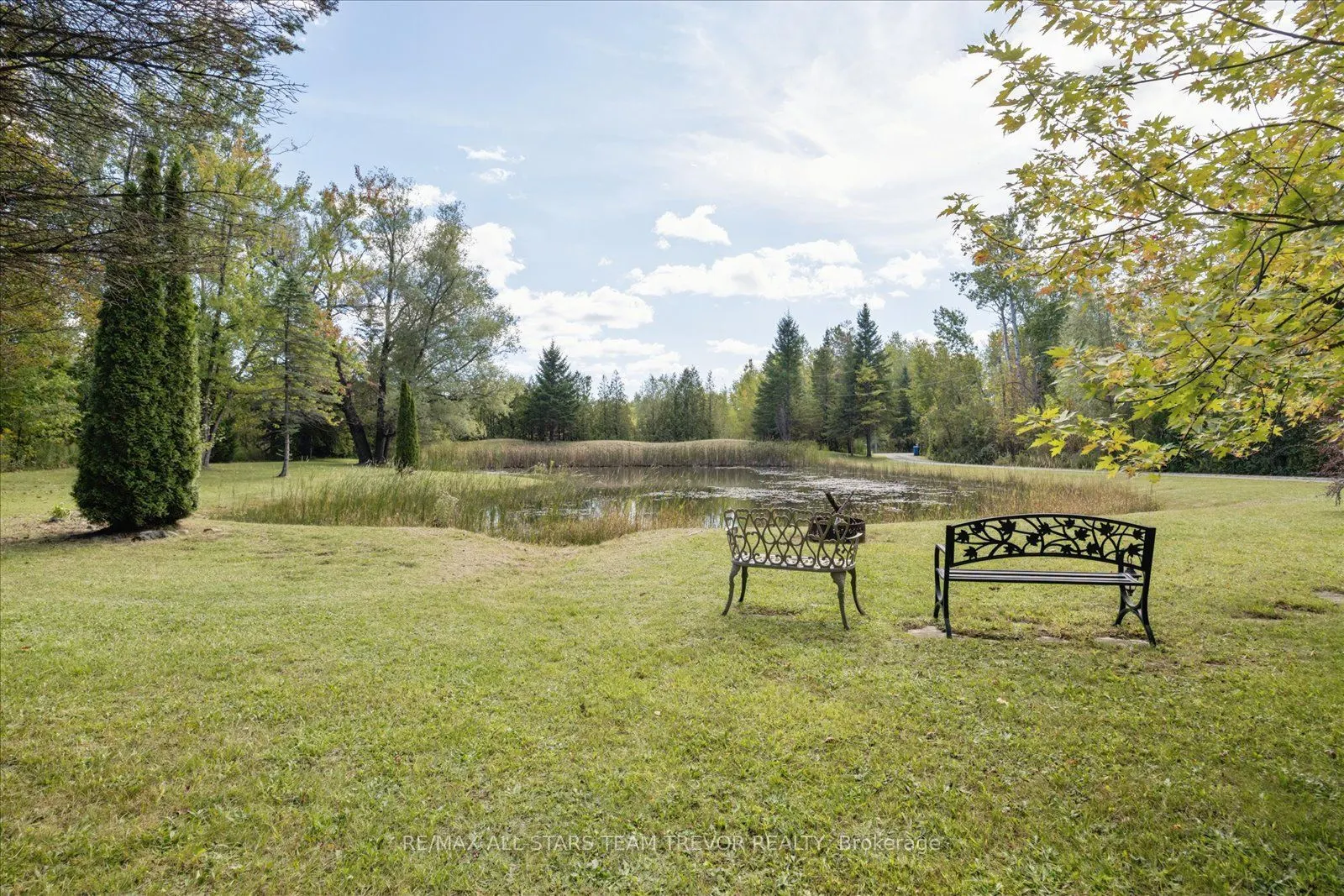 3098 Boag Road