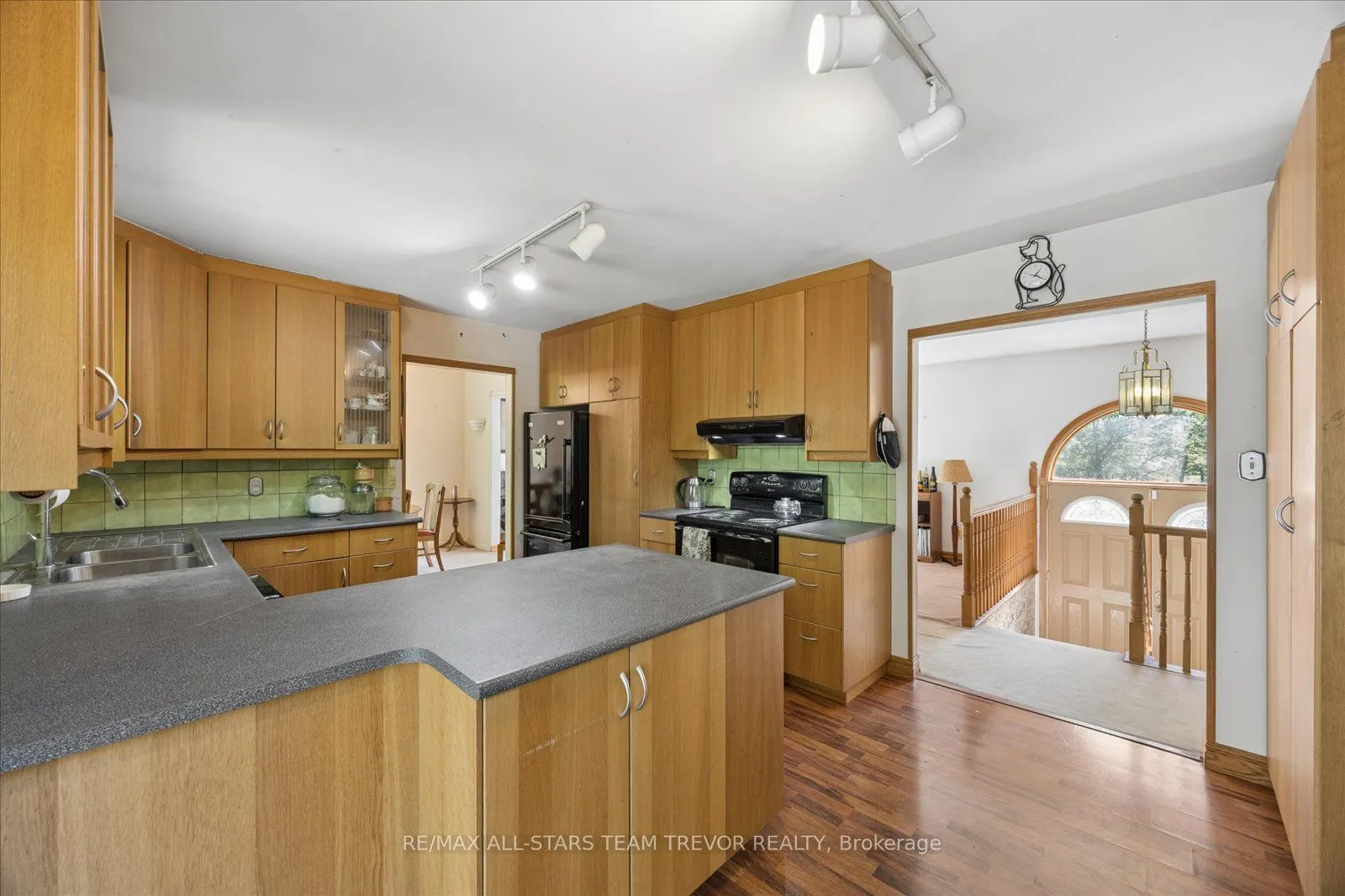 3098 Boag Road