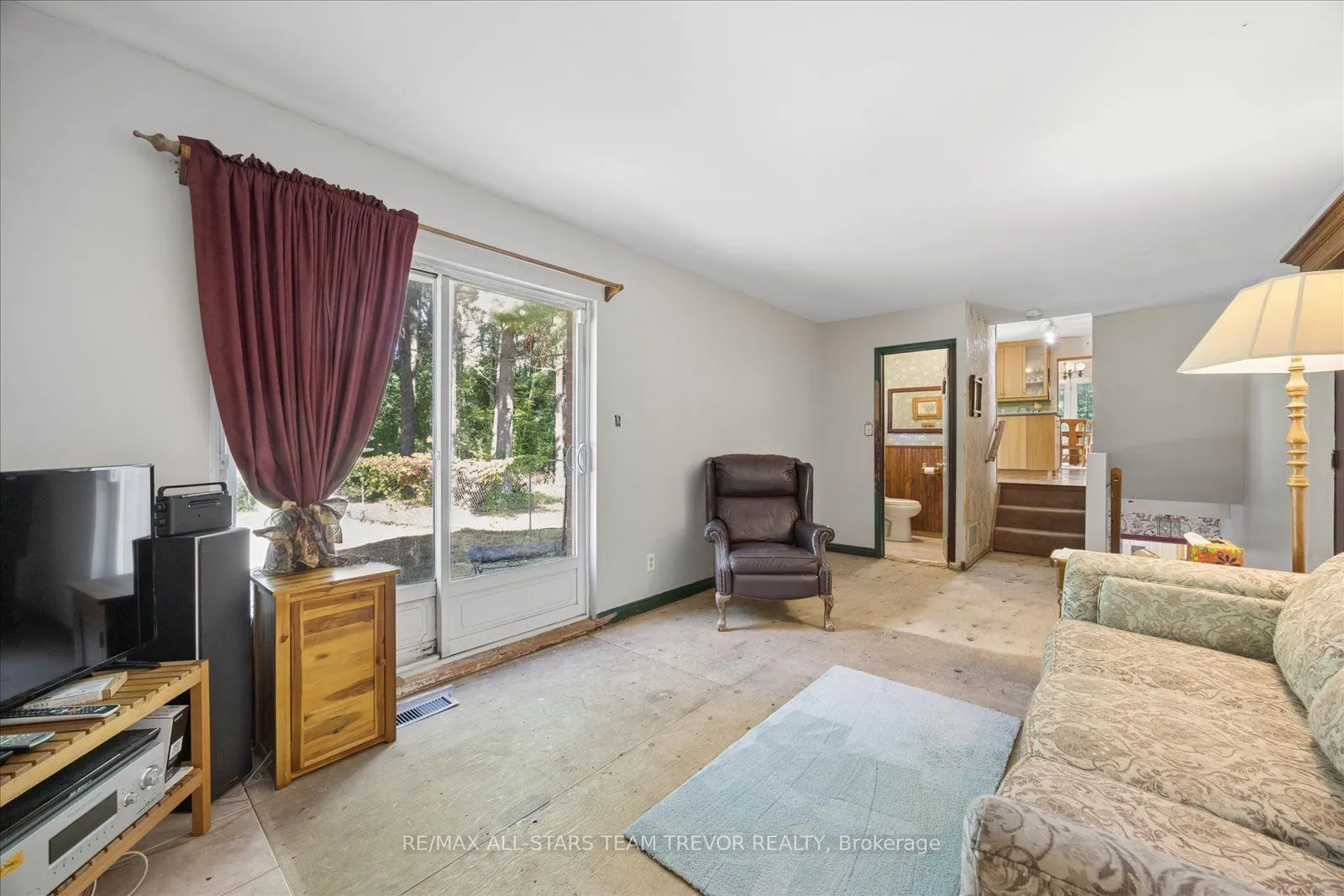 3098 Boag Road