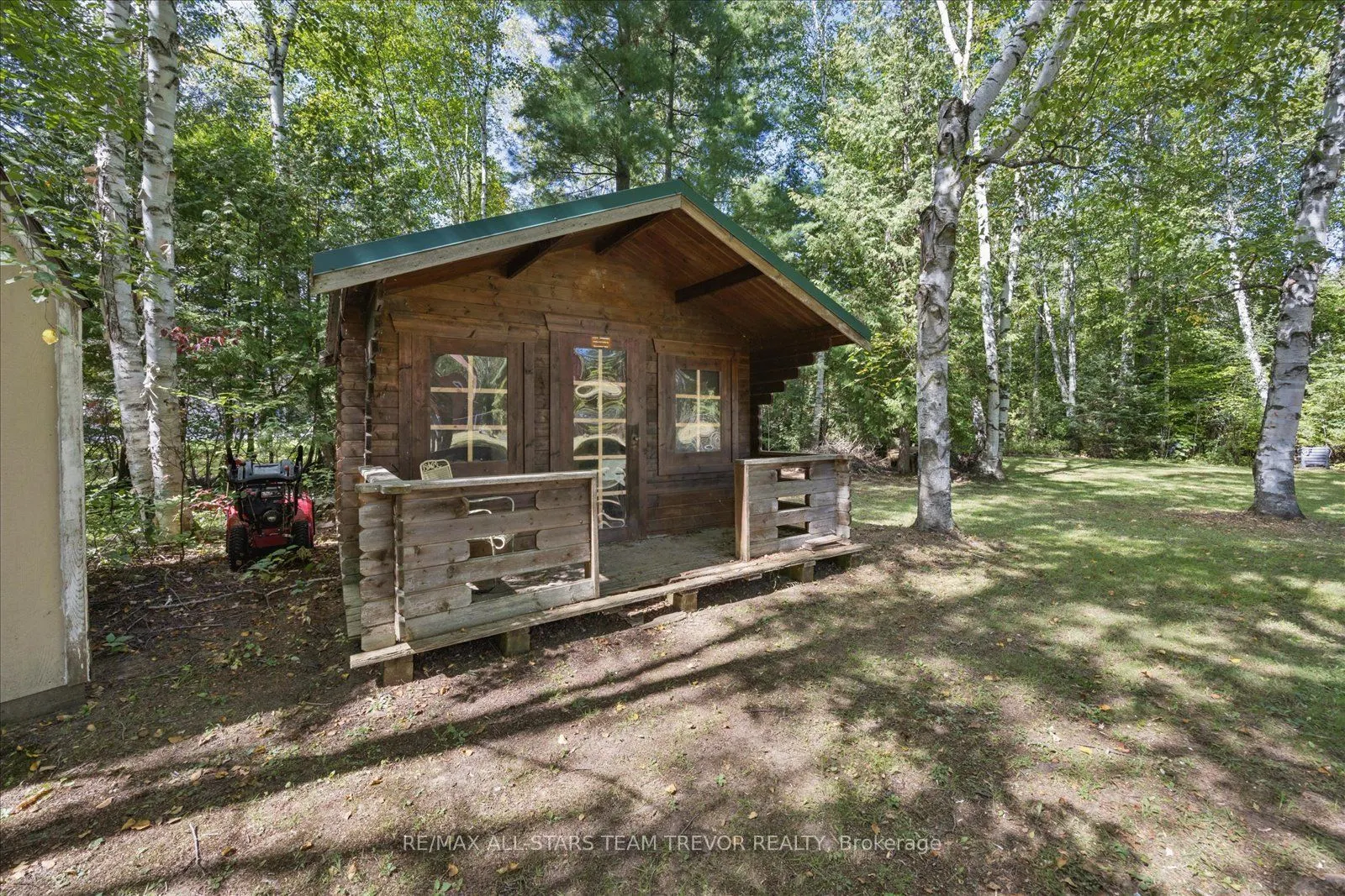 3098 Boag Road