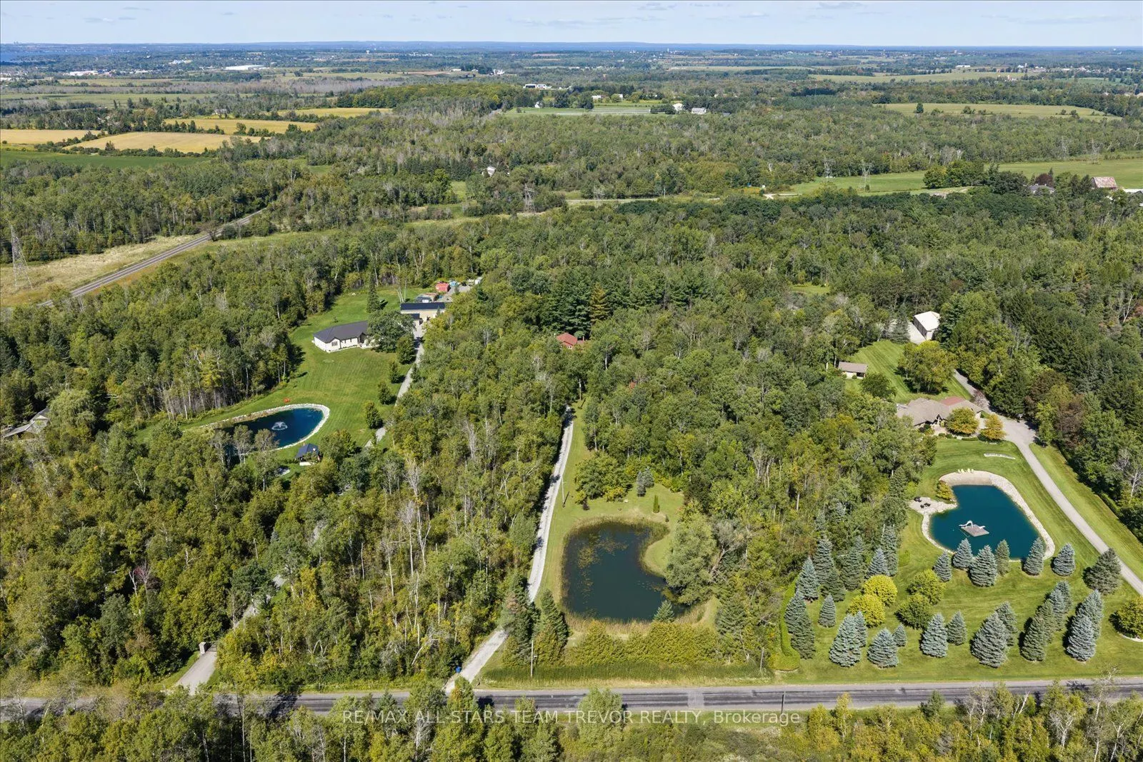 3098 Boag Road