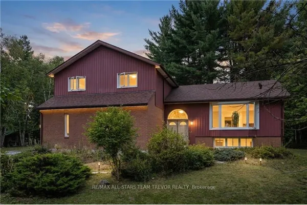 3098 Boag Road