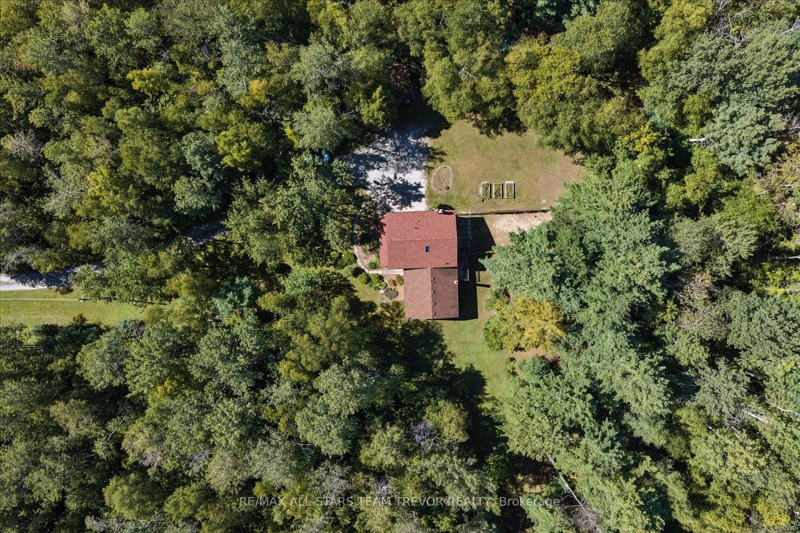 3098 Boag Road