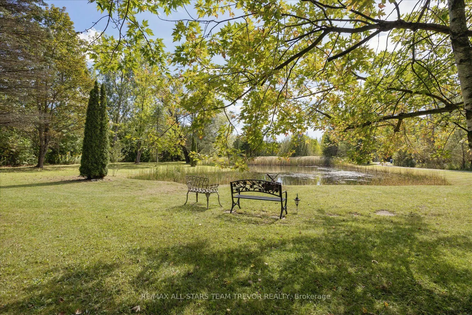 3098 Boag Road