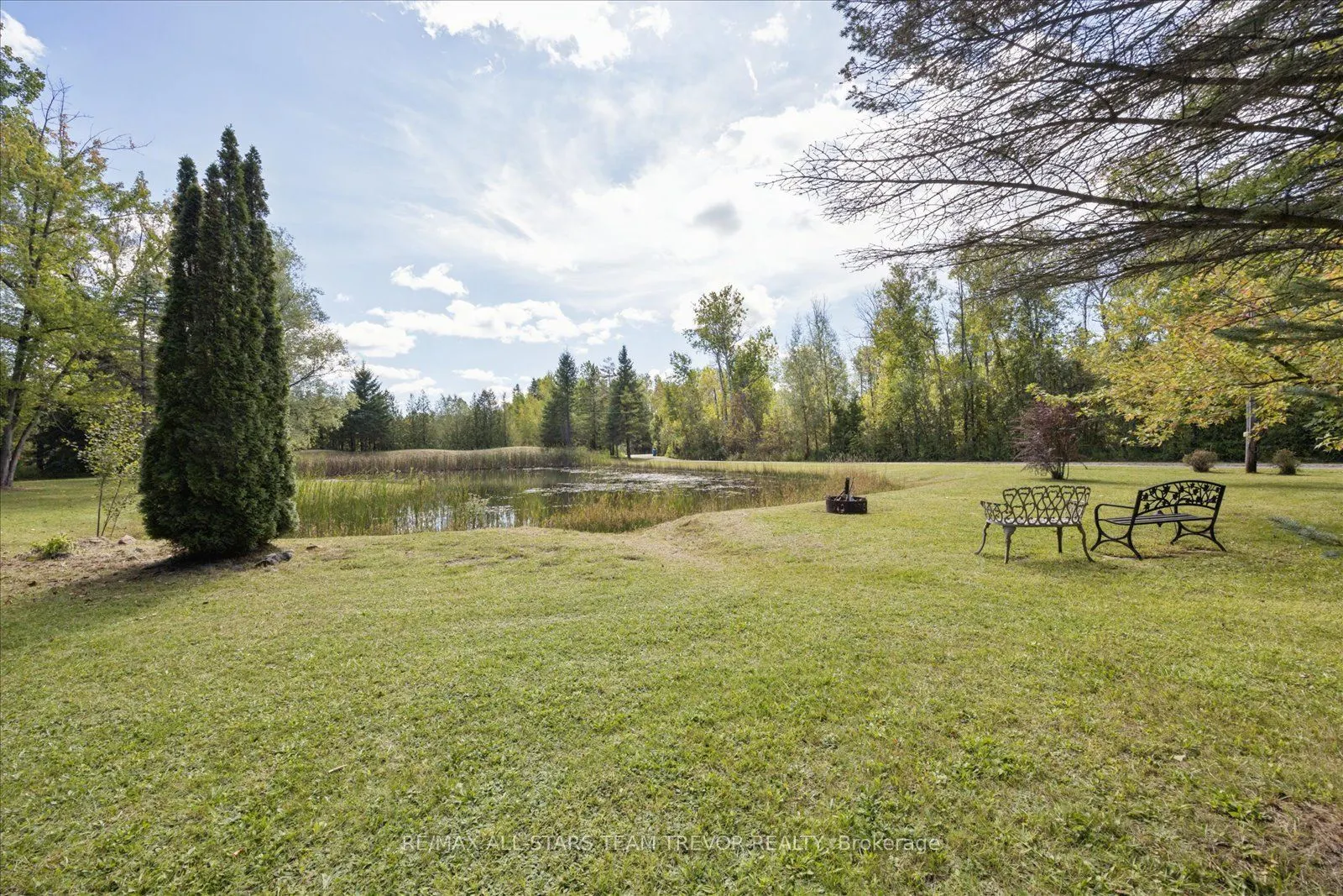 3098 Boag Road