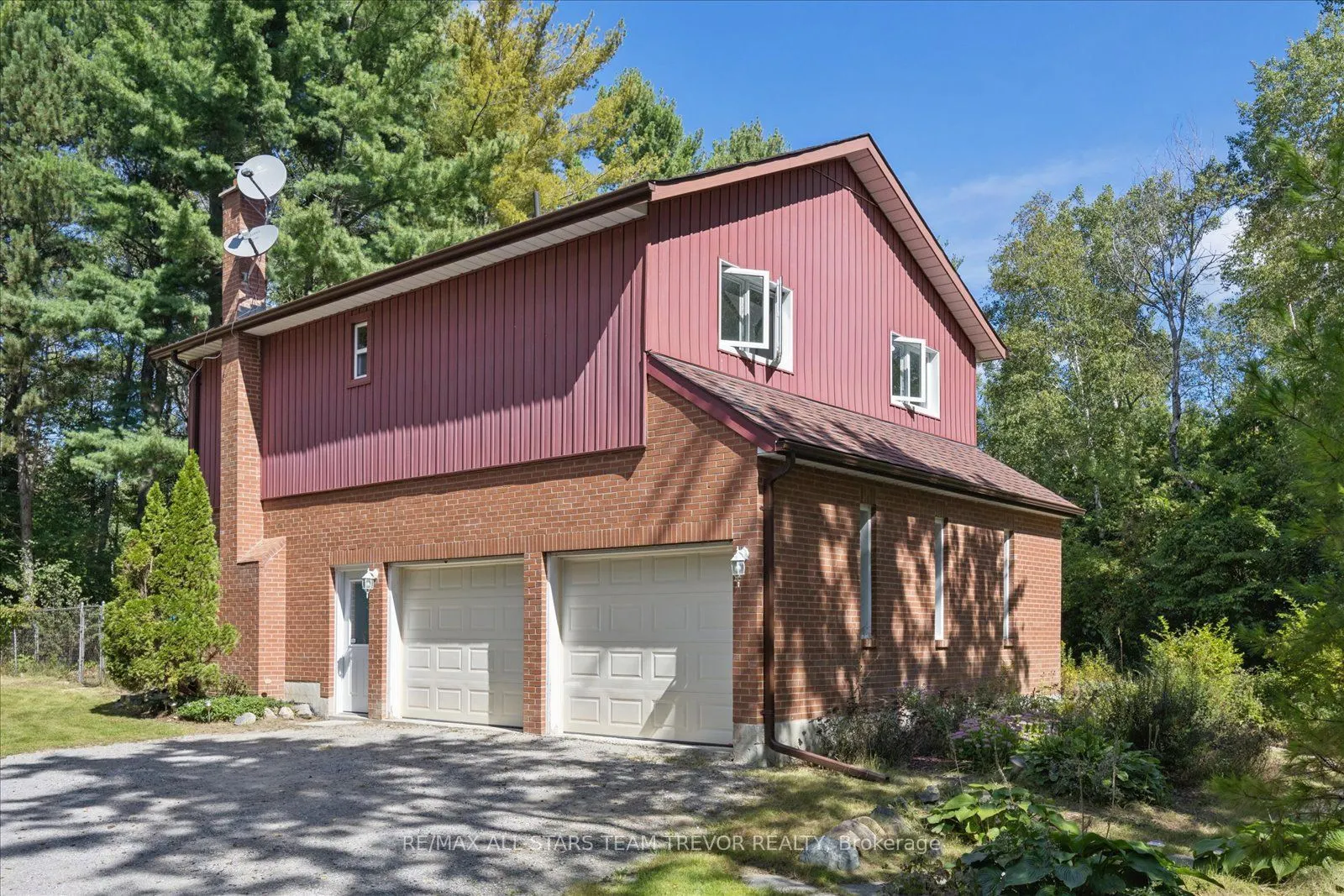 3098 Boag Road