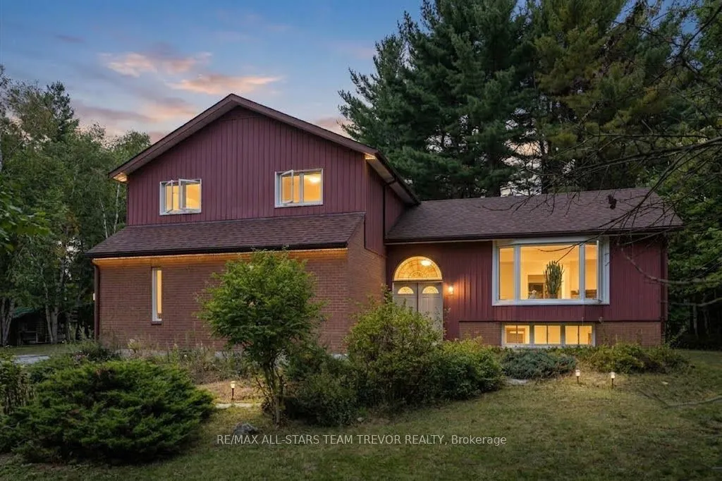 3098 Boag Road