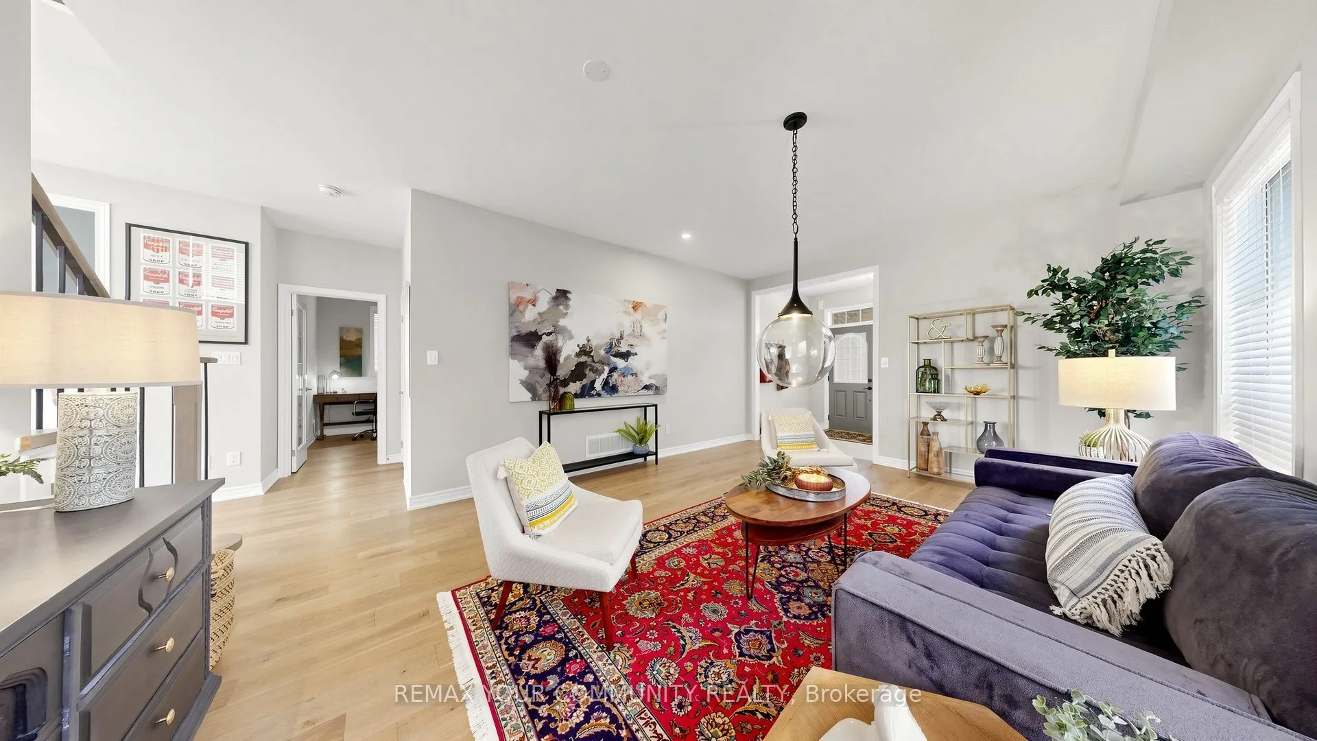 92 Lampkin Street